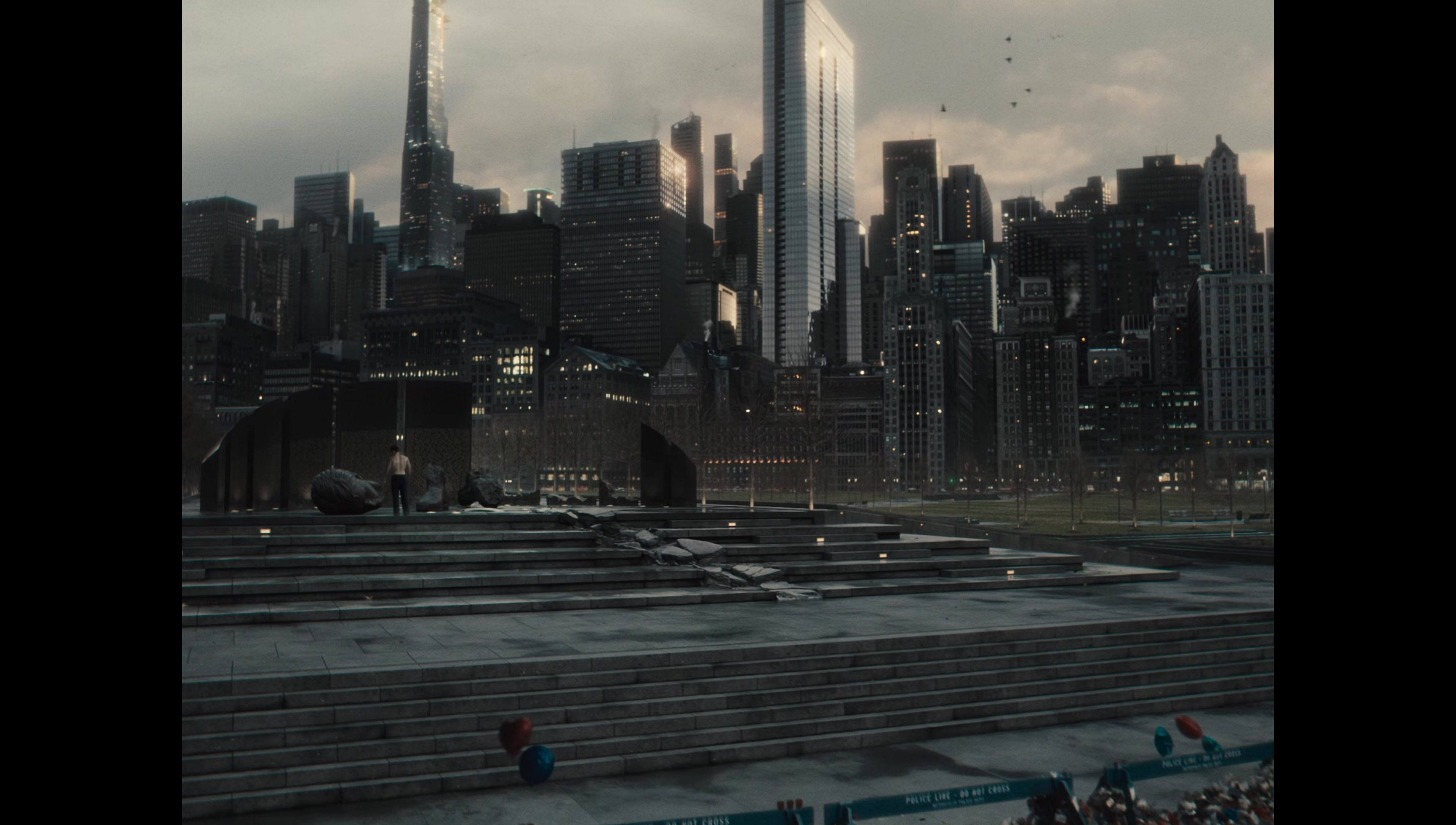 Zack Snyder’s Justice League (2021) movie still 16903