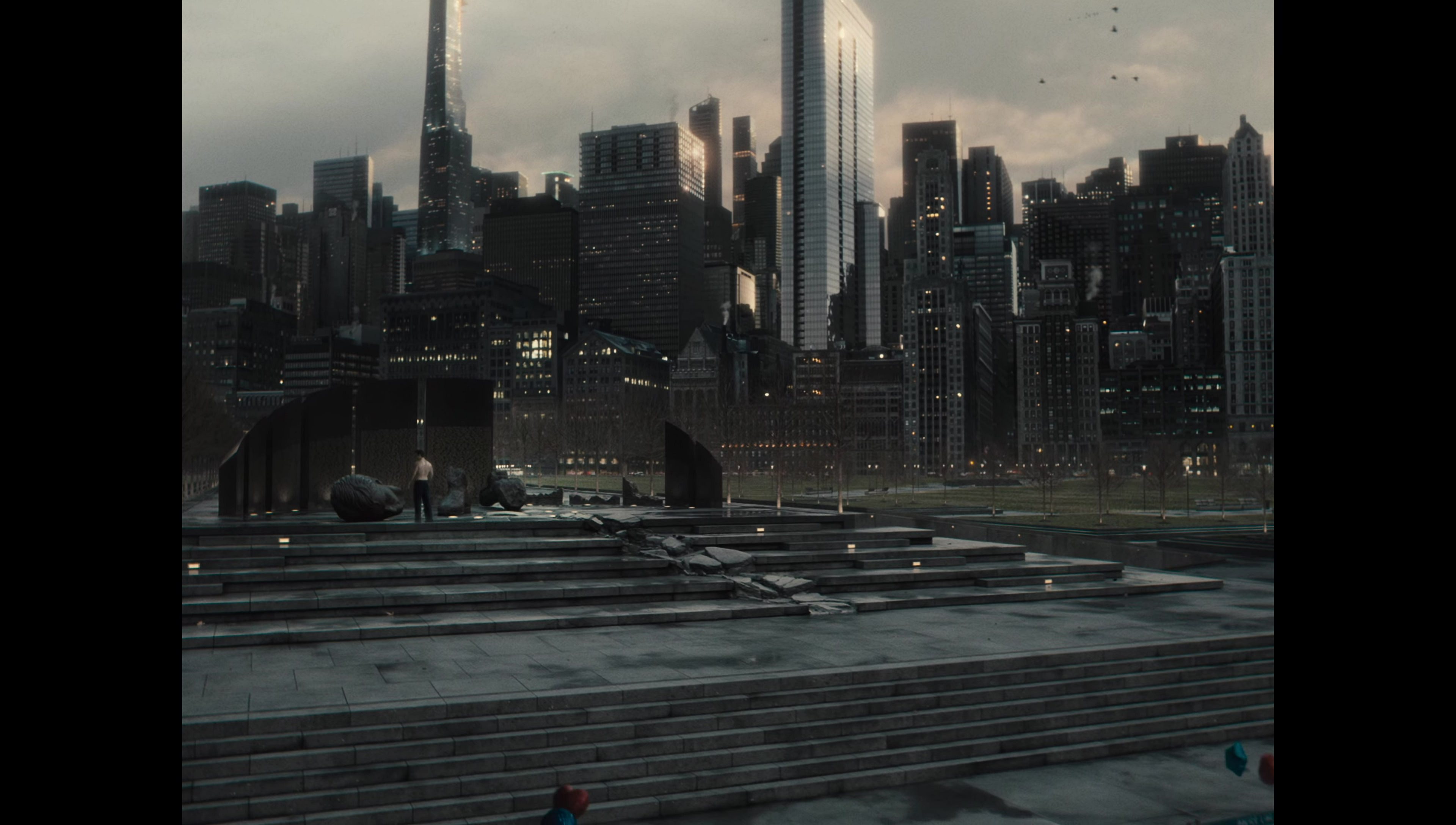 Zack Snyder’s Justice League (2021) HD screenshot 16904