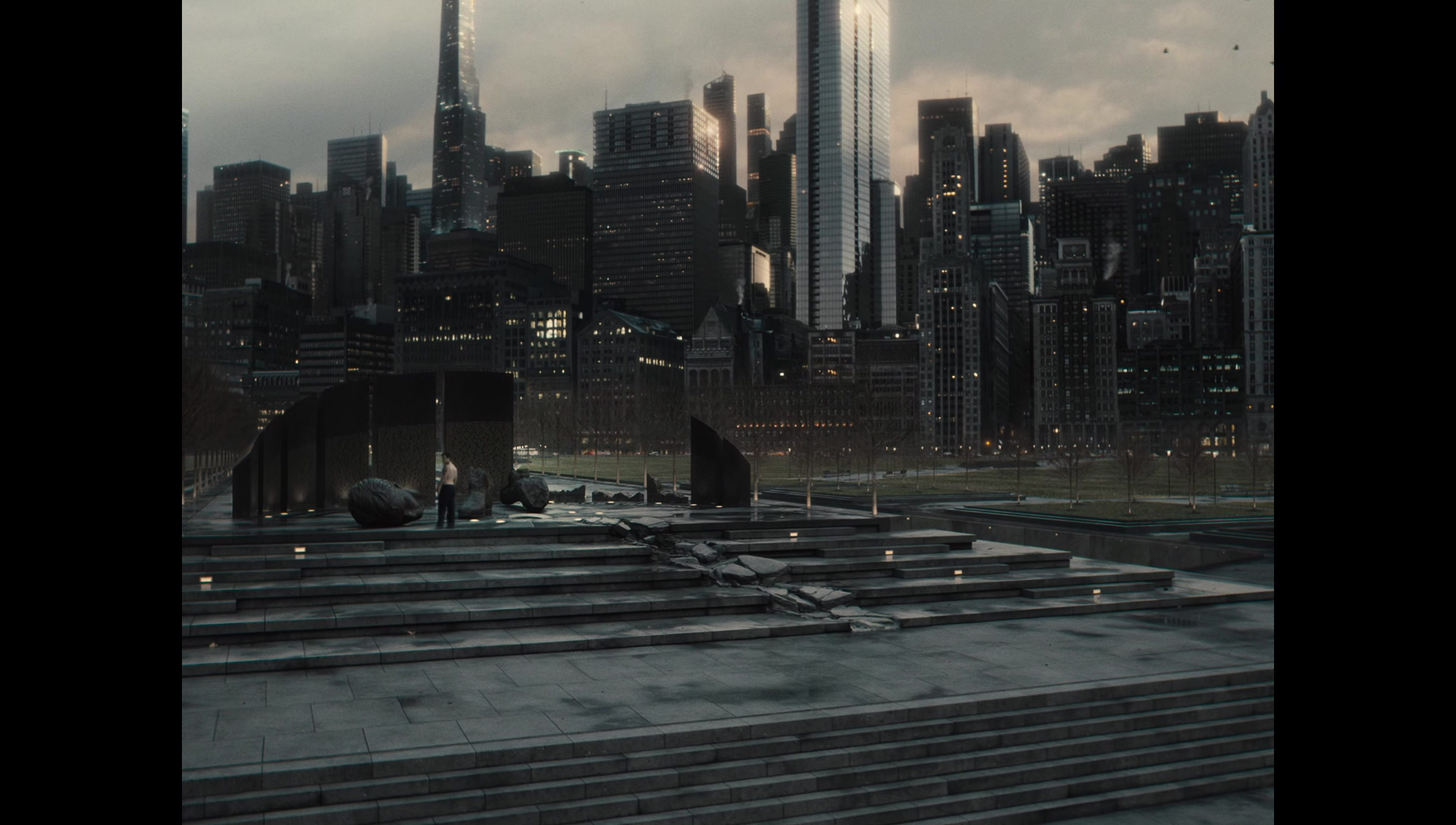 Zack Snyder’s Justice League (2021) screencap 16905