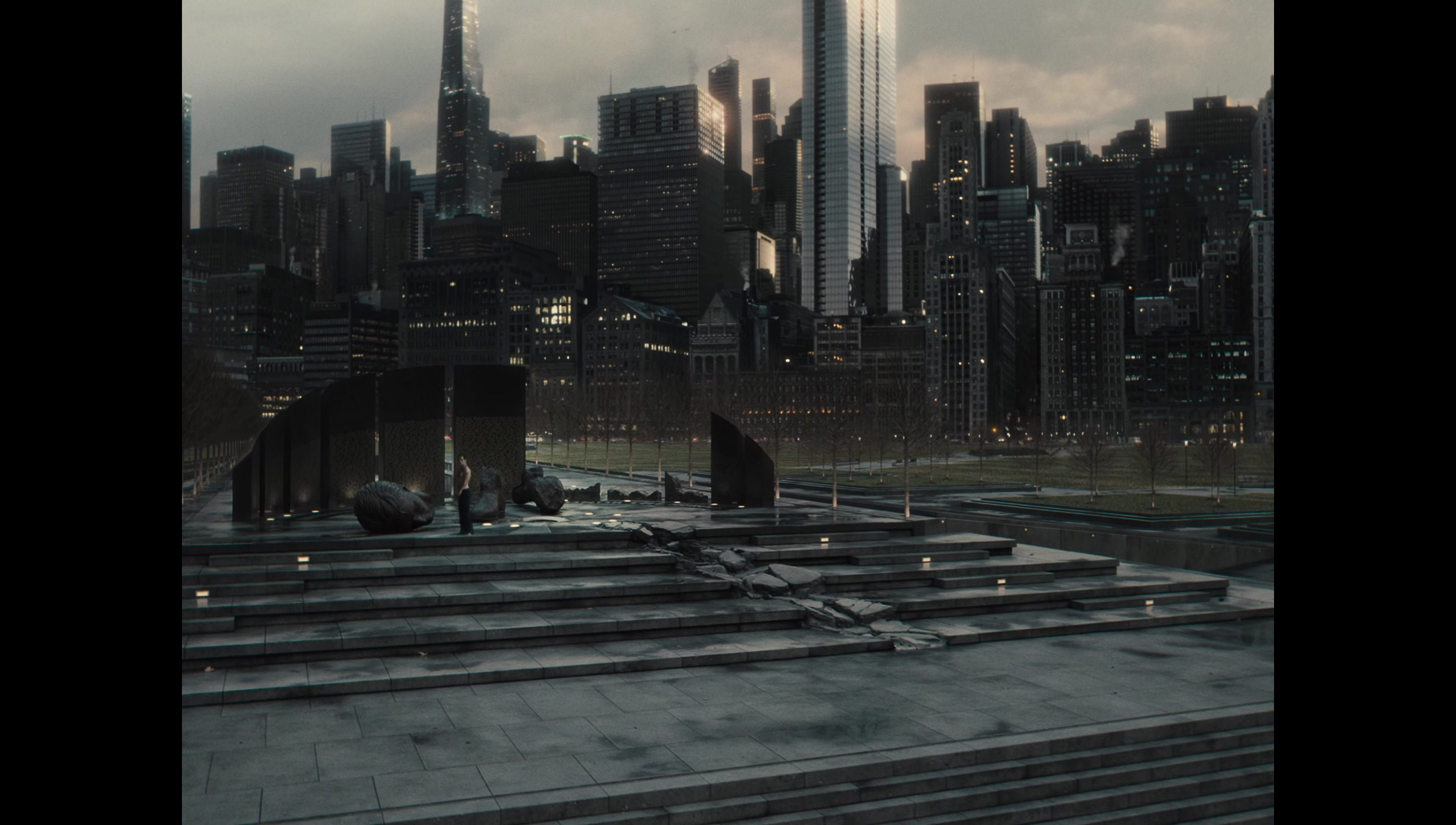 Zack Snyder’s Justice League (2021) movie still 16906