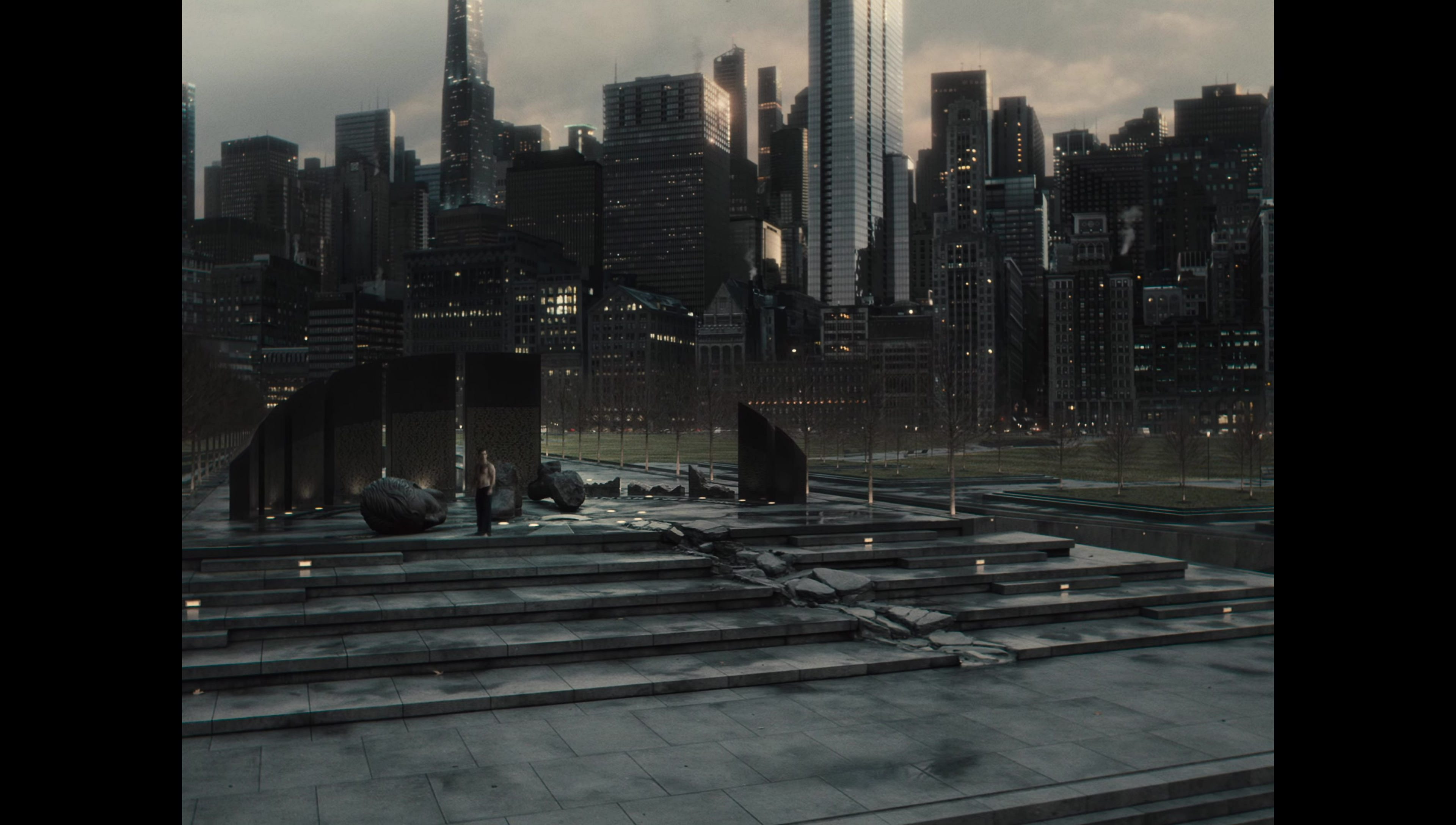 Zack Snyder’s Justice League (2021) HD screenshot 16907