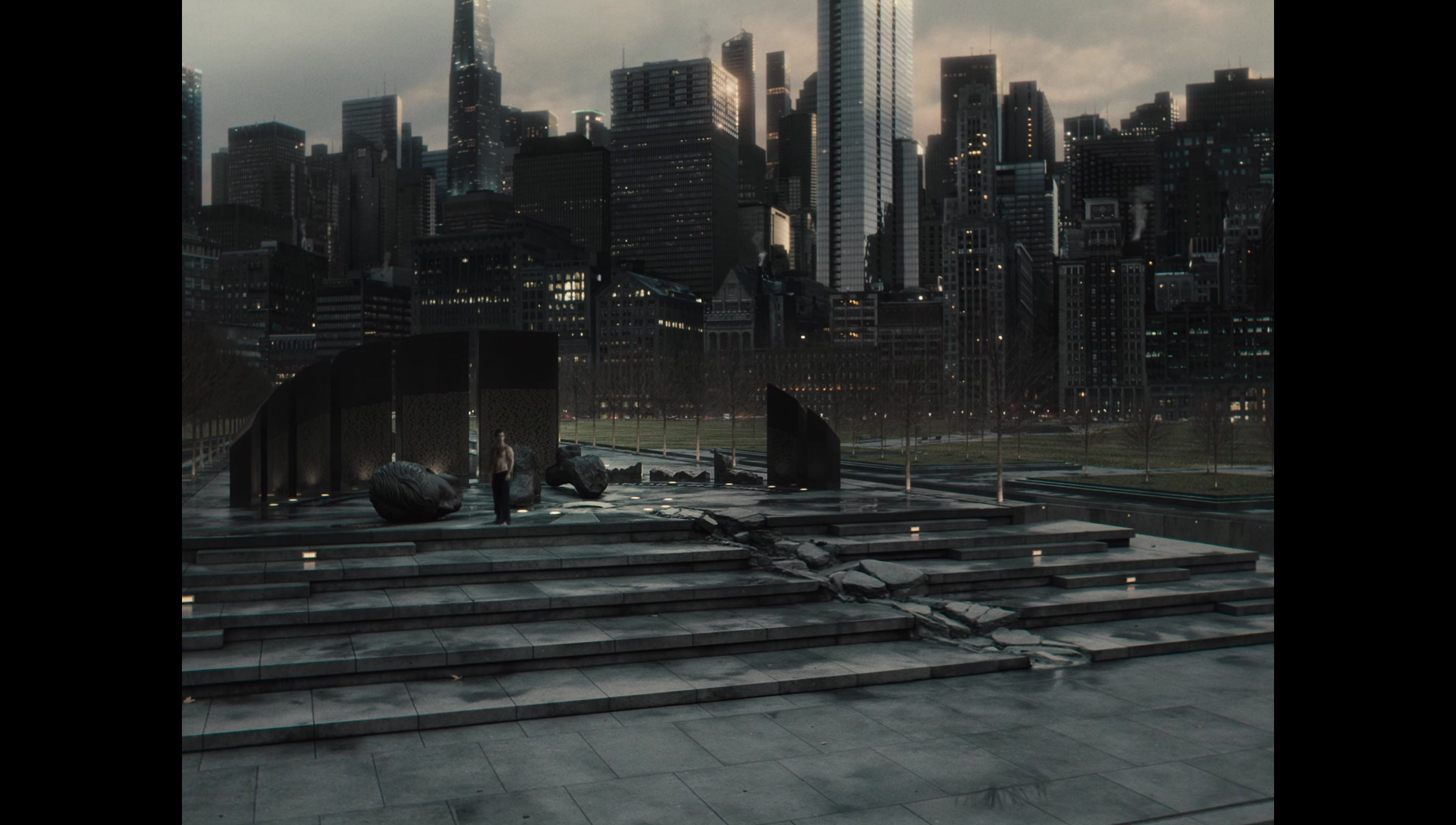 Zack Snyder’s Justice League (2021) screencap 16908
