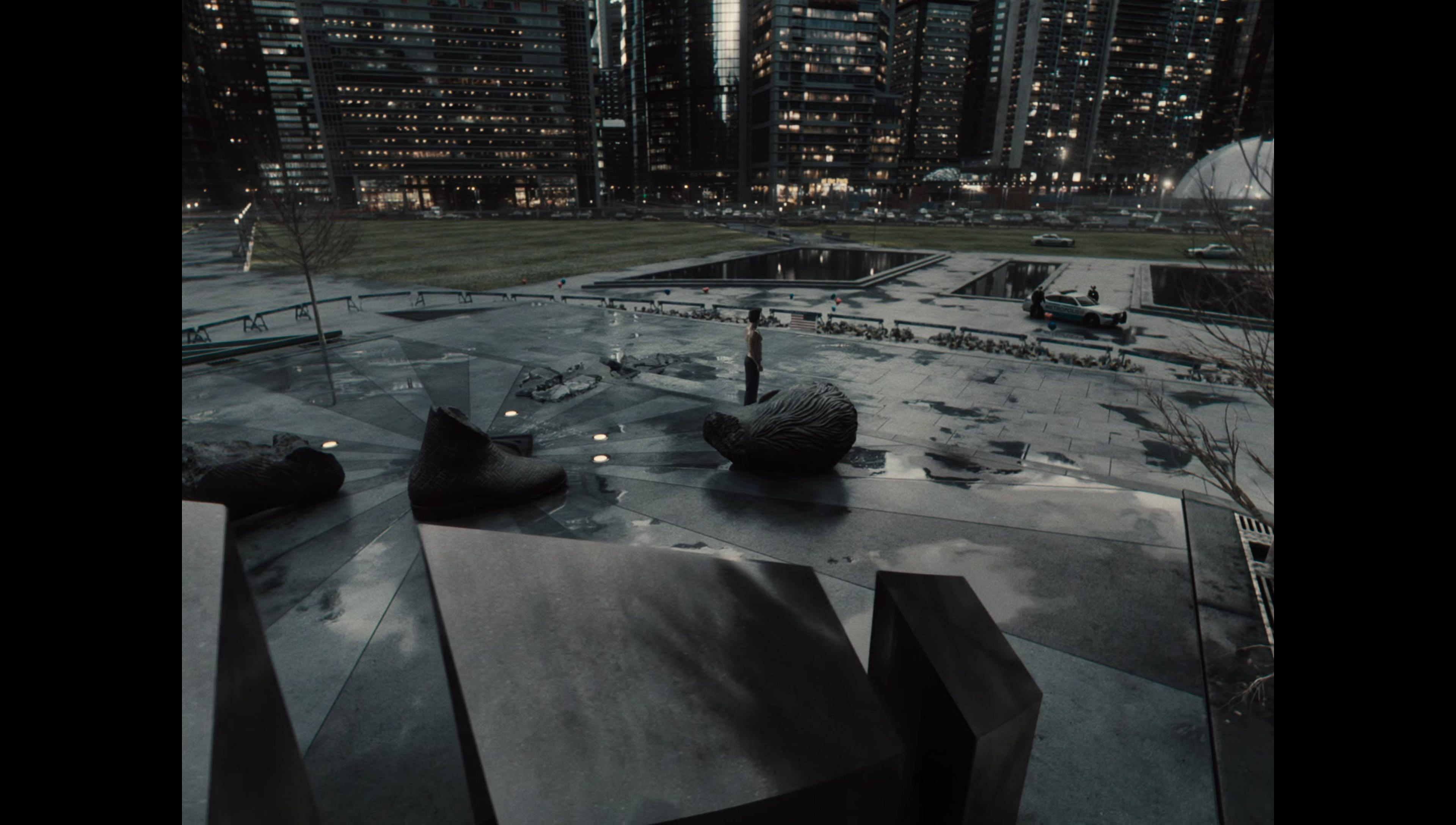 Zack Snyder’s Justice League (2021) movie still 16909