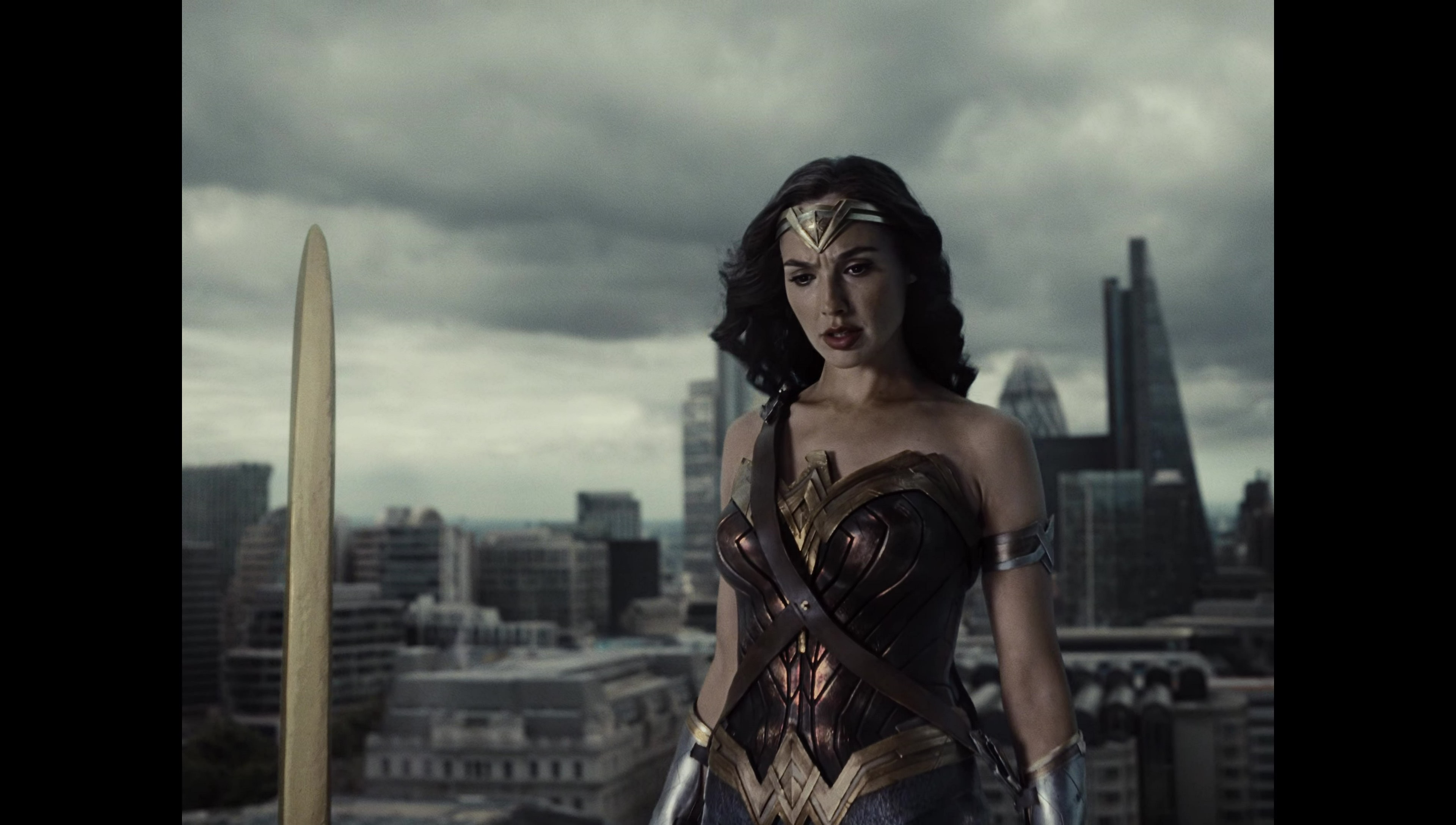 Zack Snyder’s Justice League (2021) HD screenshot 1691