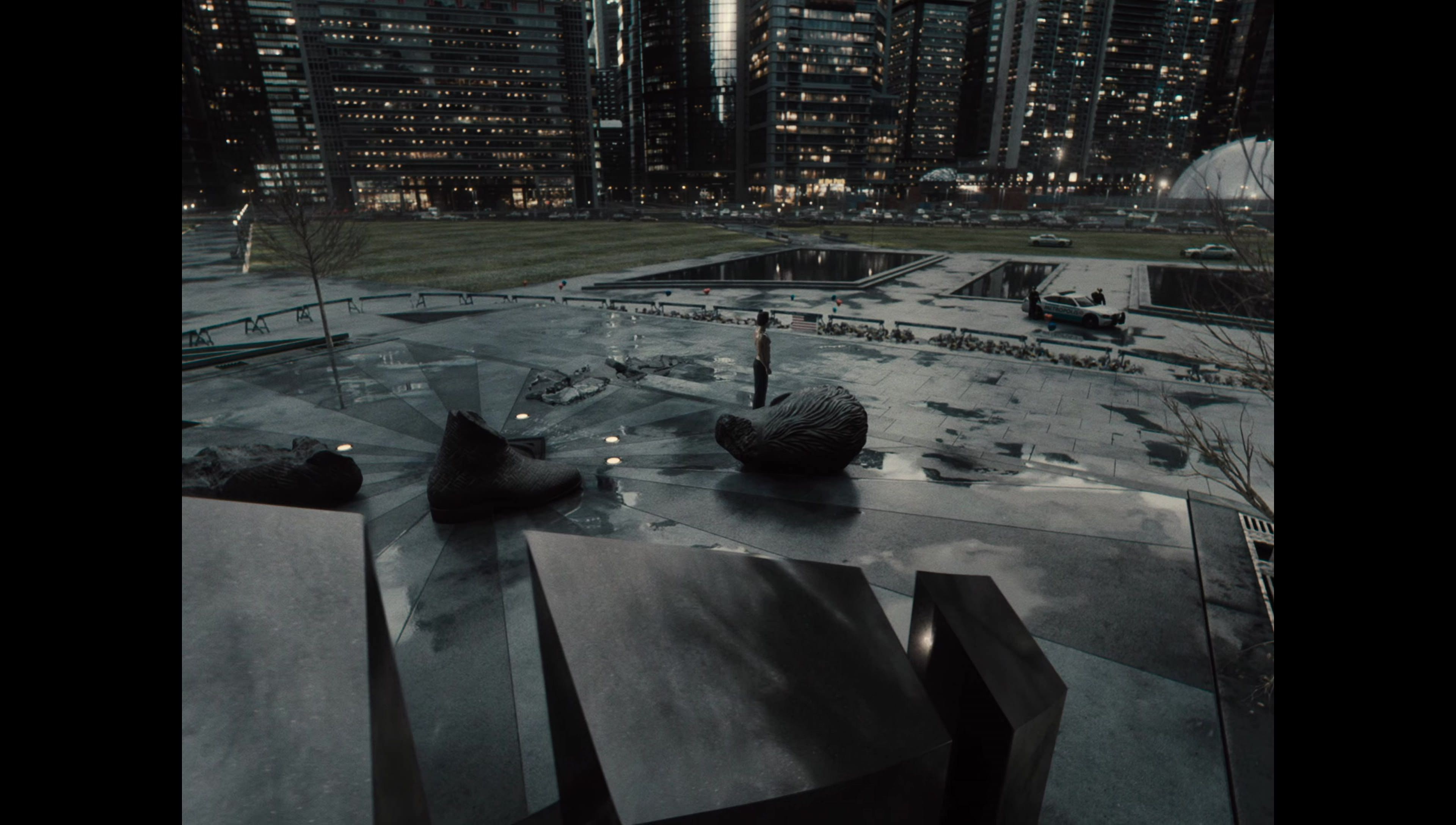 Zack Snyder’s Justice League (2021) HD screenshot 16910