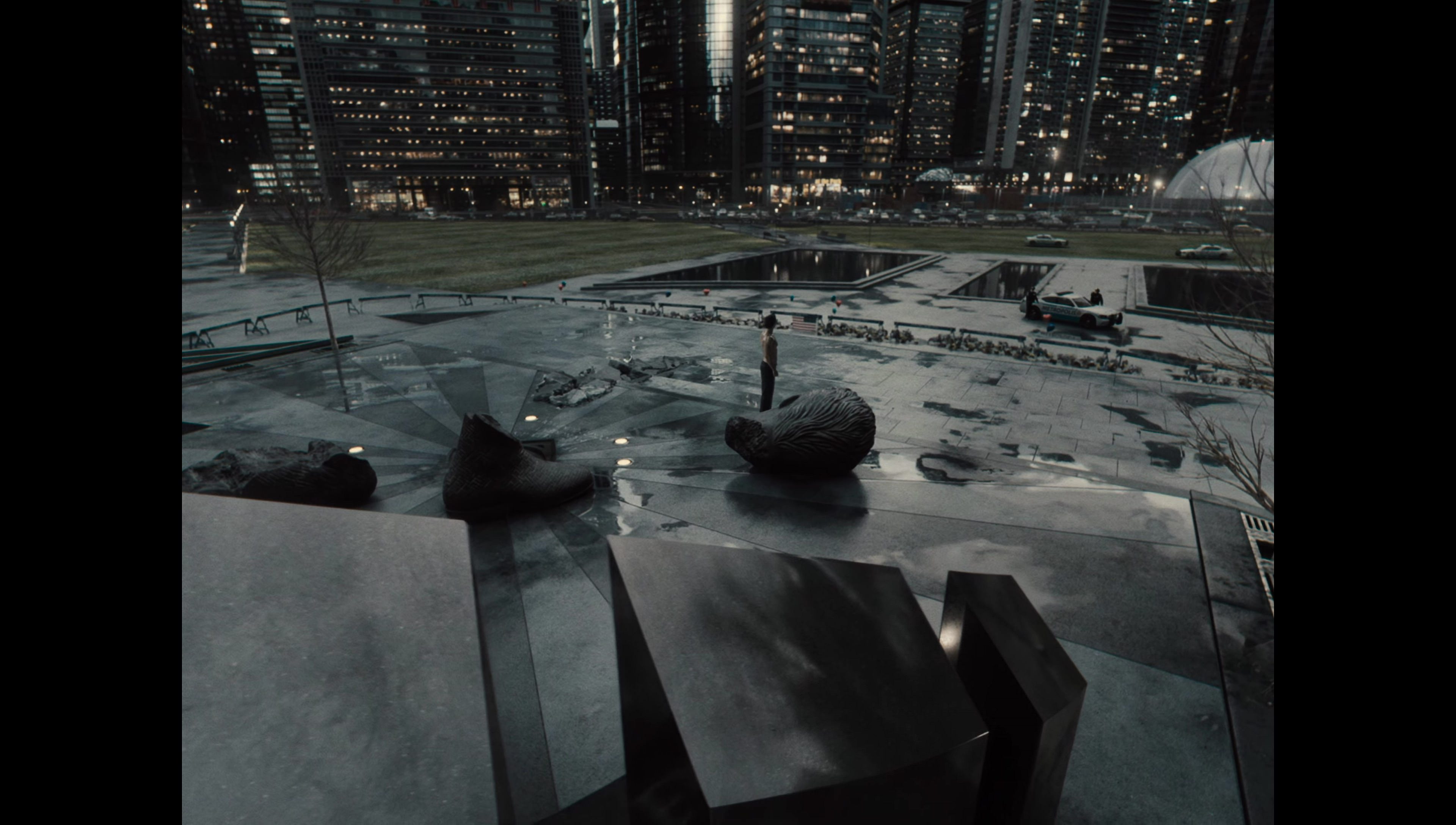 Zack Snyder’s Justice League (2021) screencap 16911