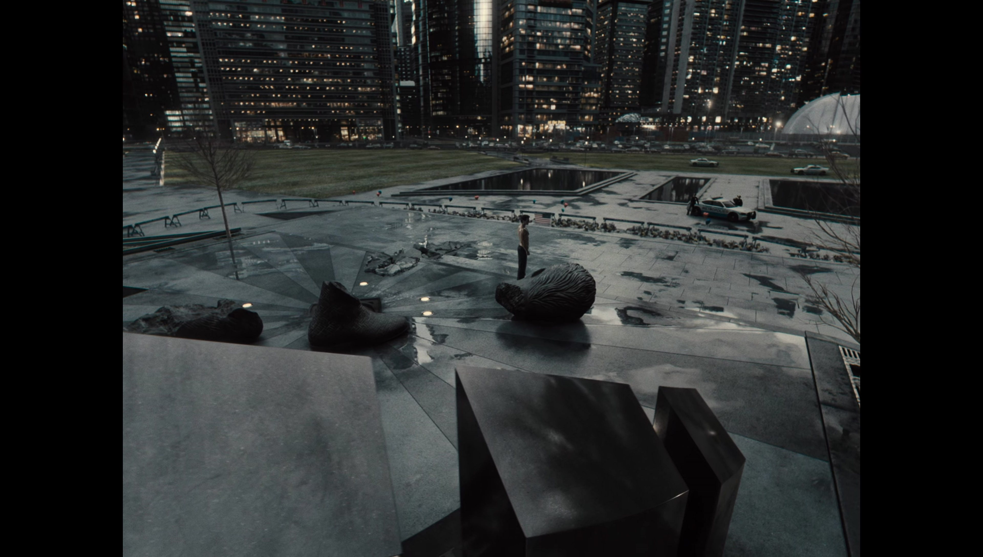 Zack Snyder’s Justice League (2021) movie still 16912
