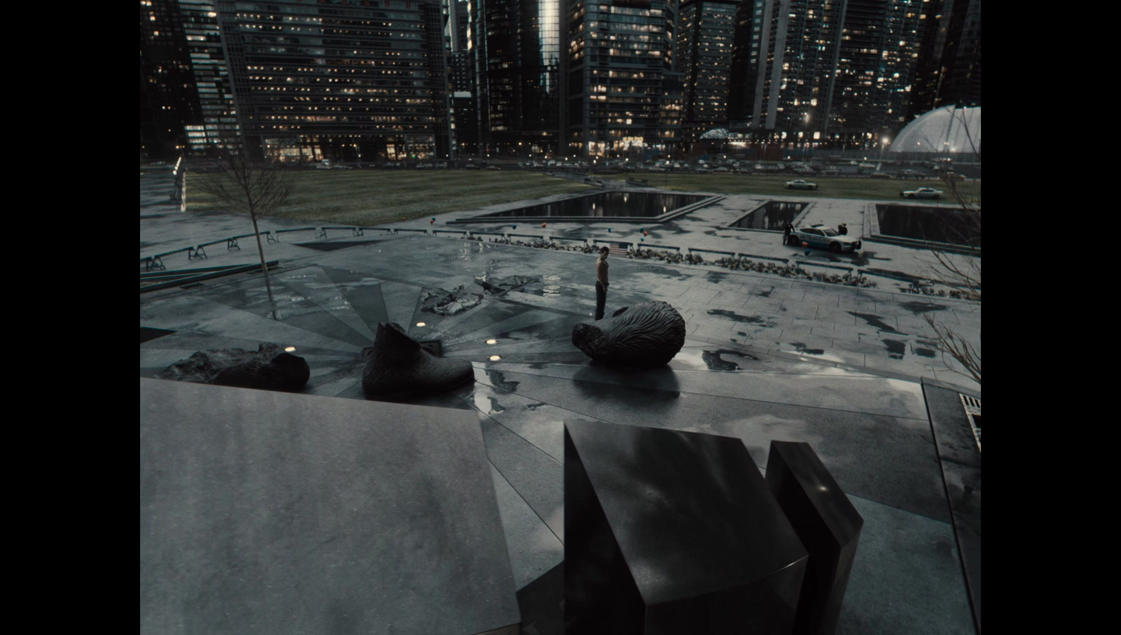 Zack Snyder’s Justice League (2021) HD screenshot 16913
