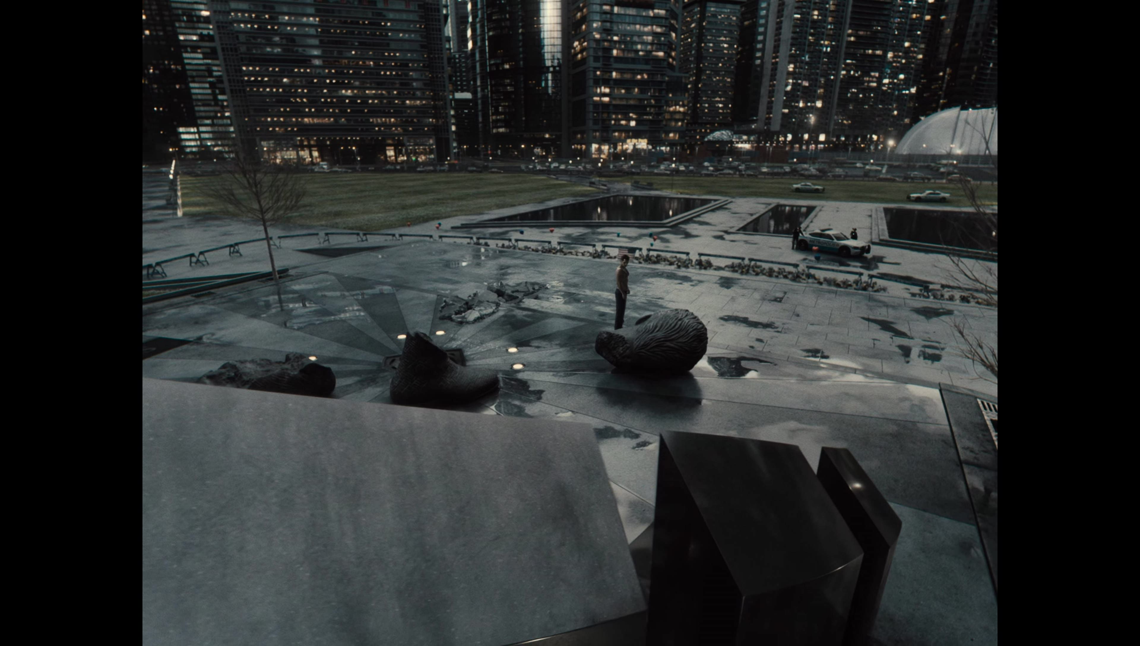 Zack Snyder’s Justice League (2021) movie still 16915