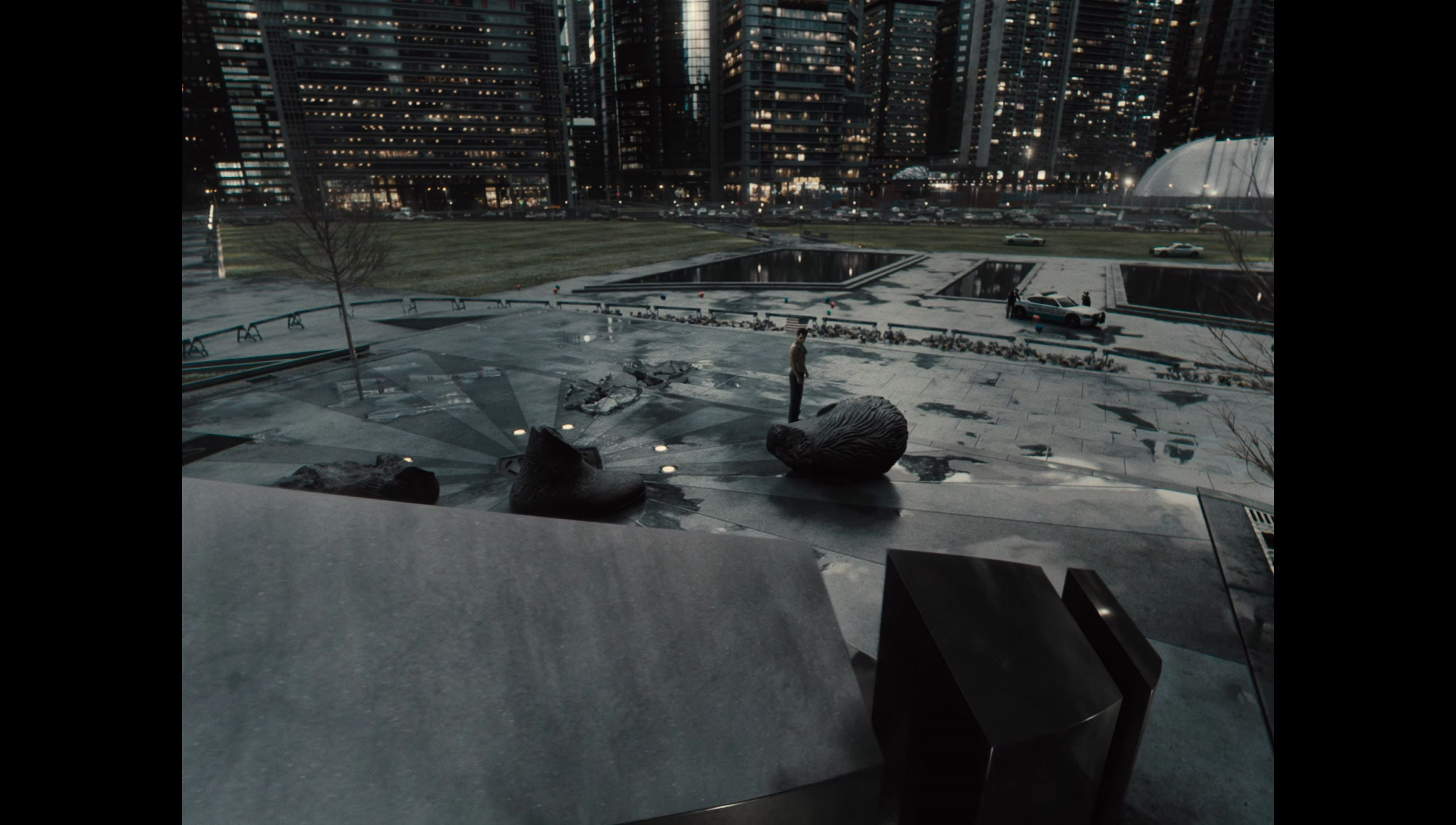 Zack Snyder’s Justice League (2021) HD screenshot 16916