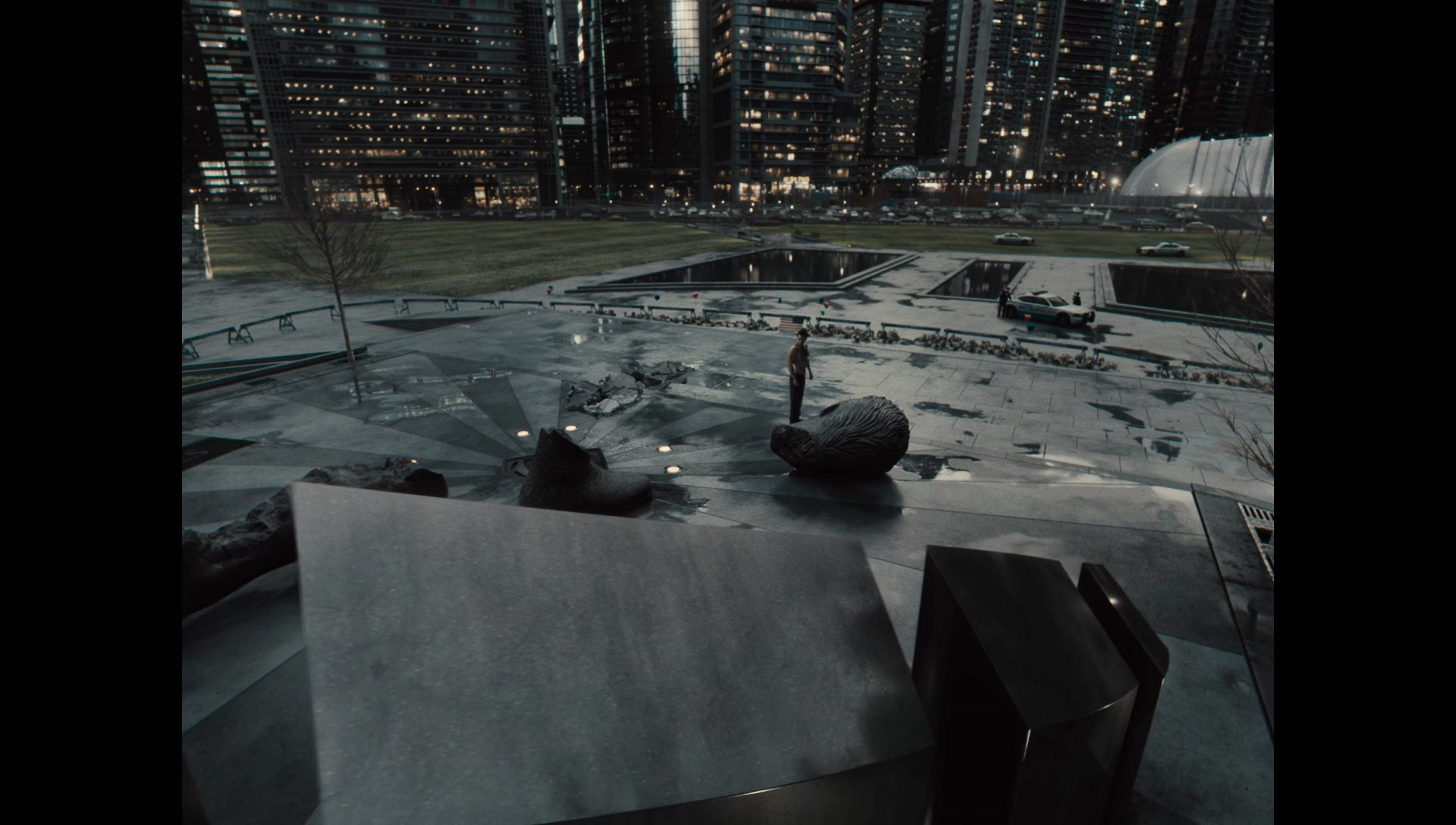 Zack Snyder’s Justice League (2021) screencap 16917