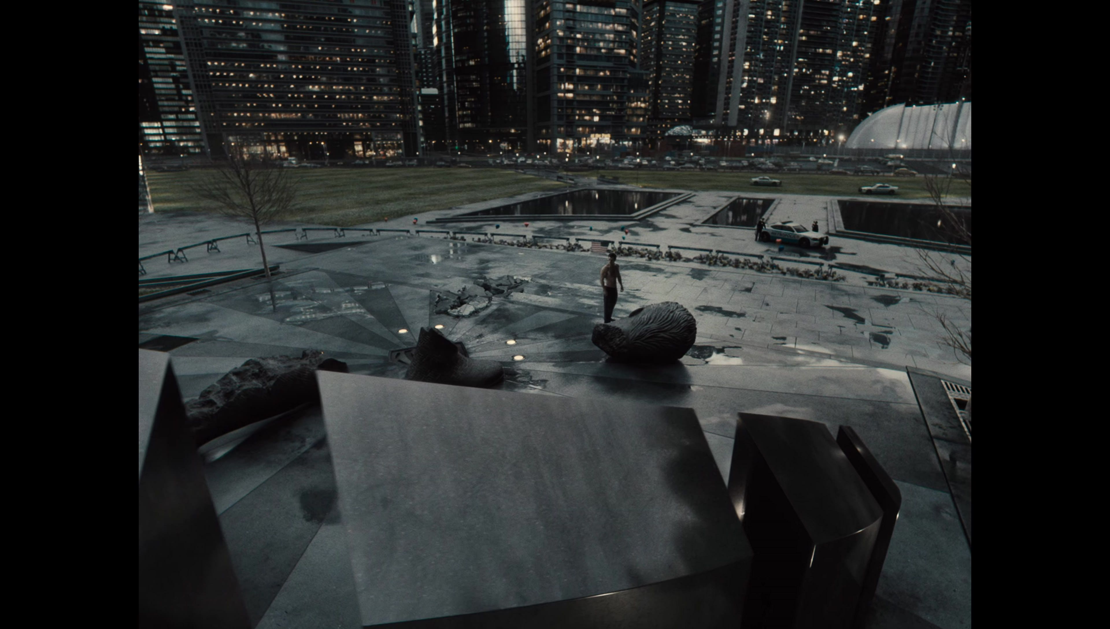 Zack Snyder’s Justice League (2021) movie still 16918