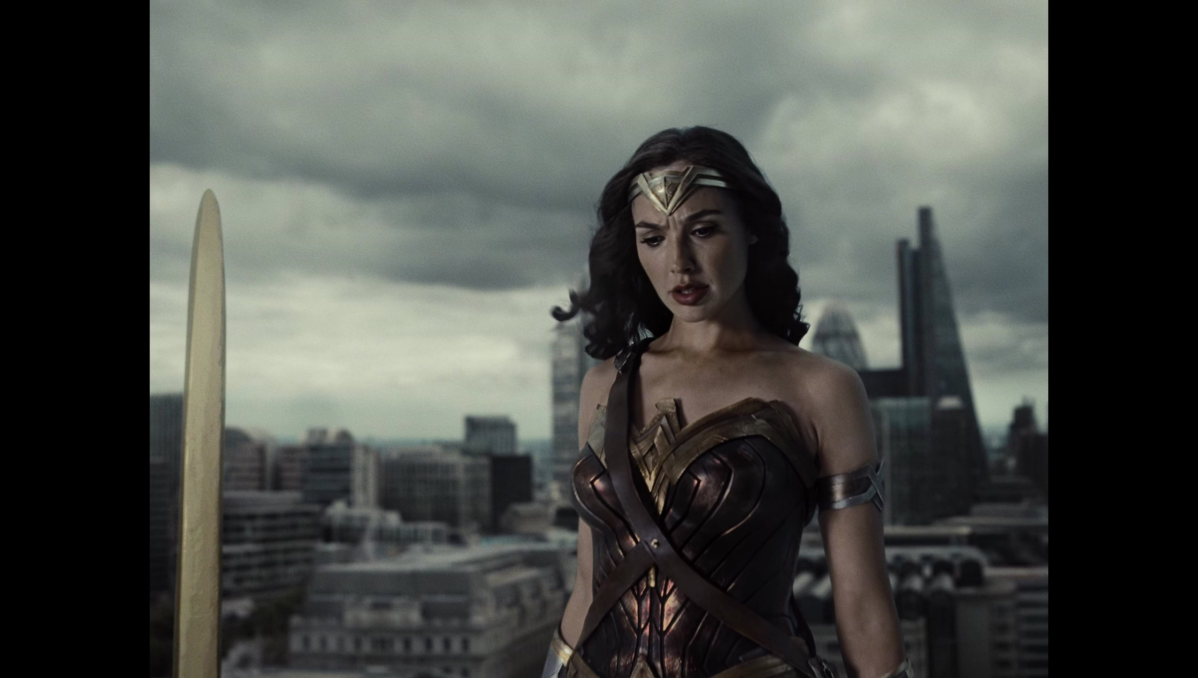 Zack Snyder’s Justice League (2021) screencap 1692