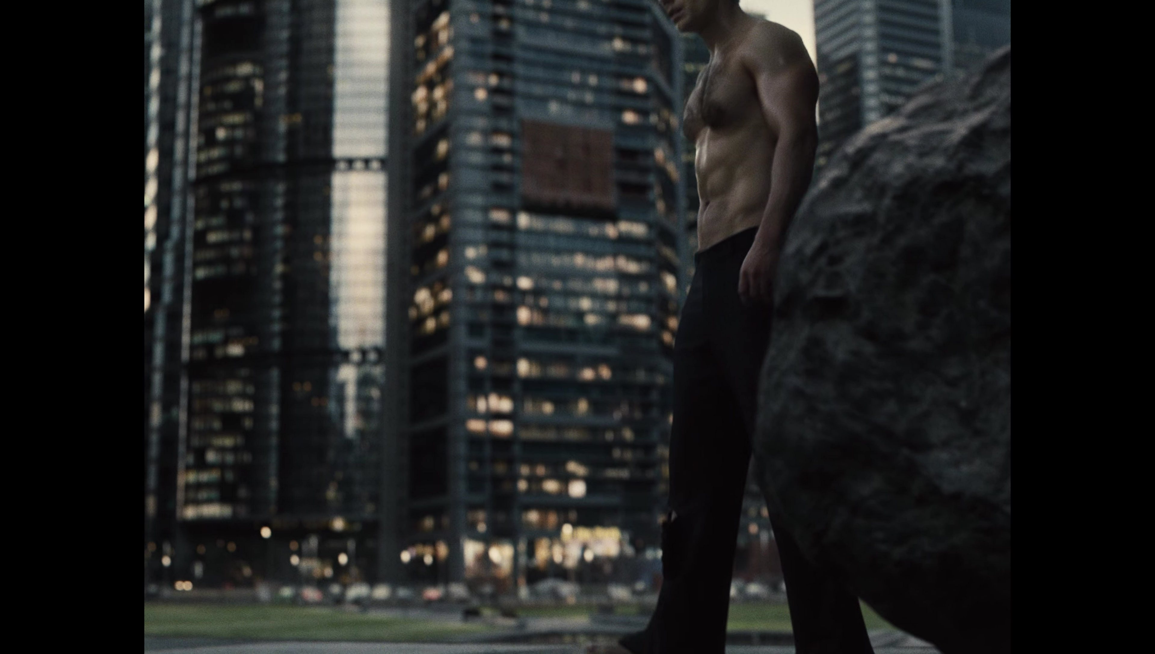 Zack Snyder’s Justice League (2021) HD screenshot 16922