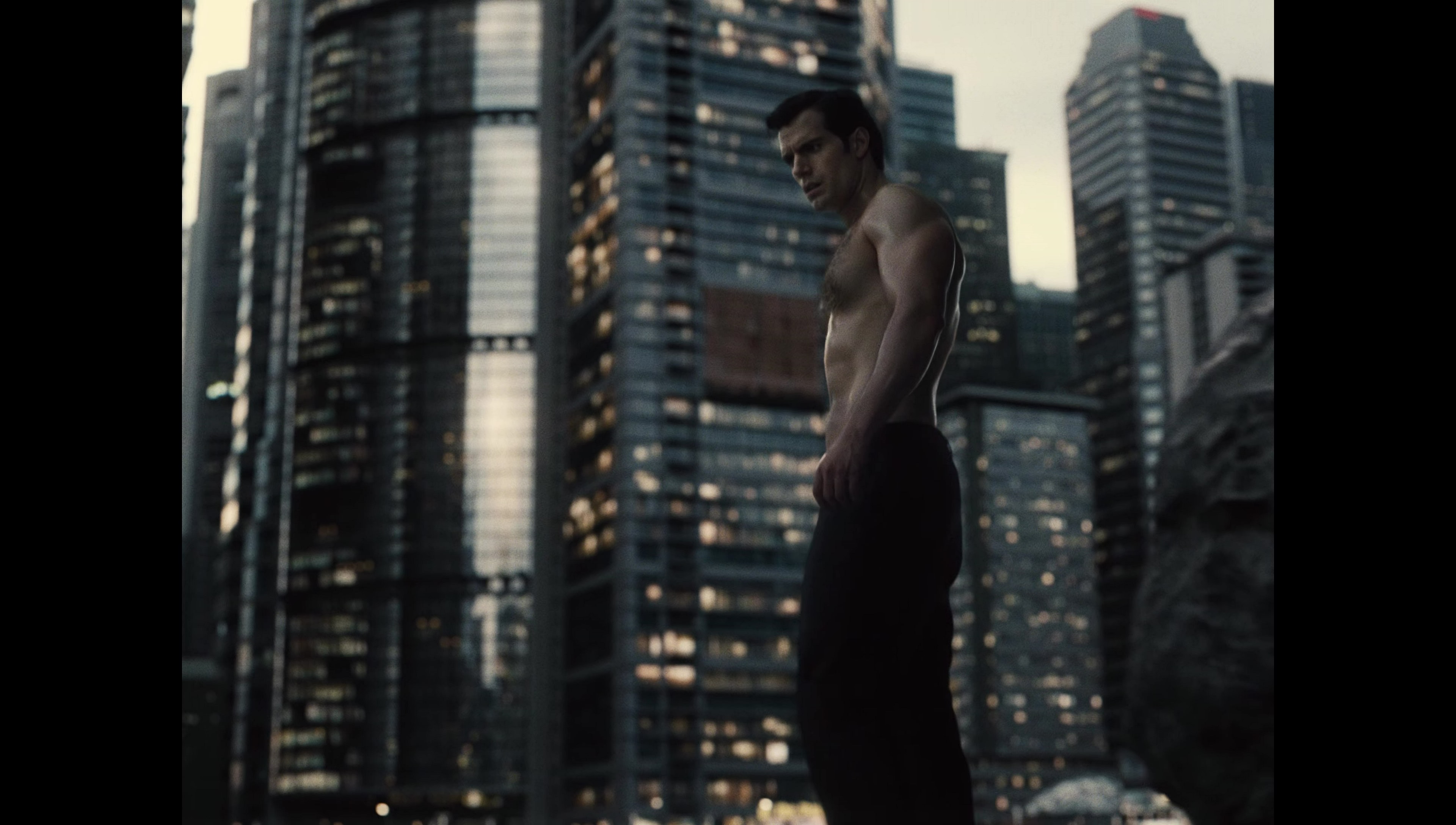 Zack Snyder’s Justice League (2021) screencap 16923