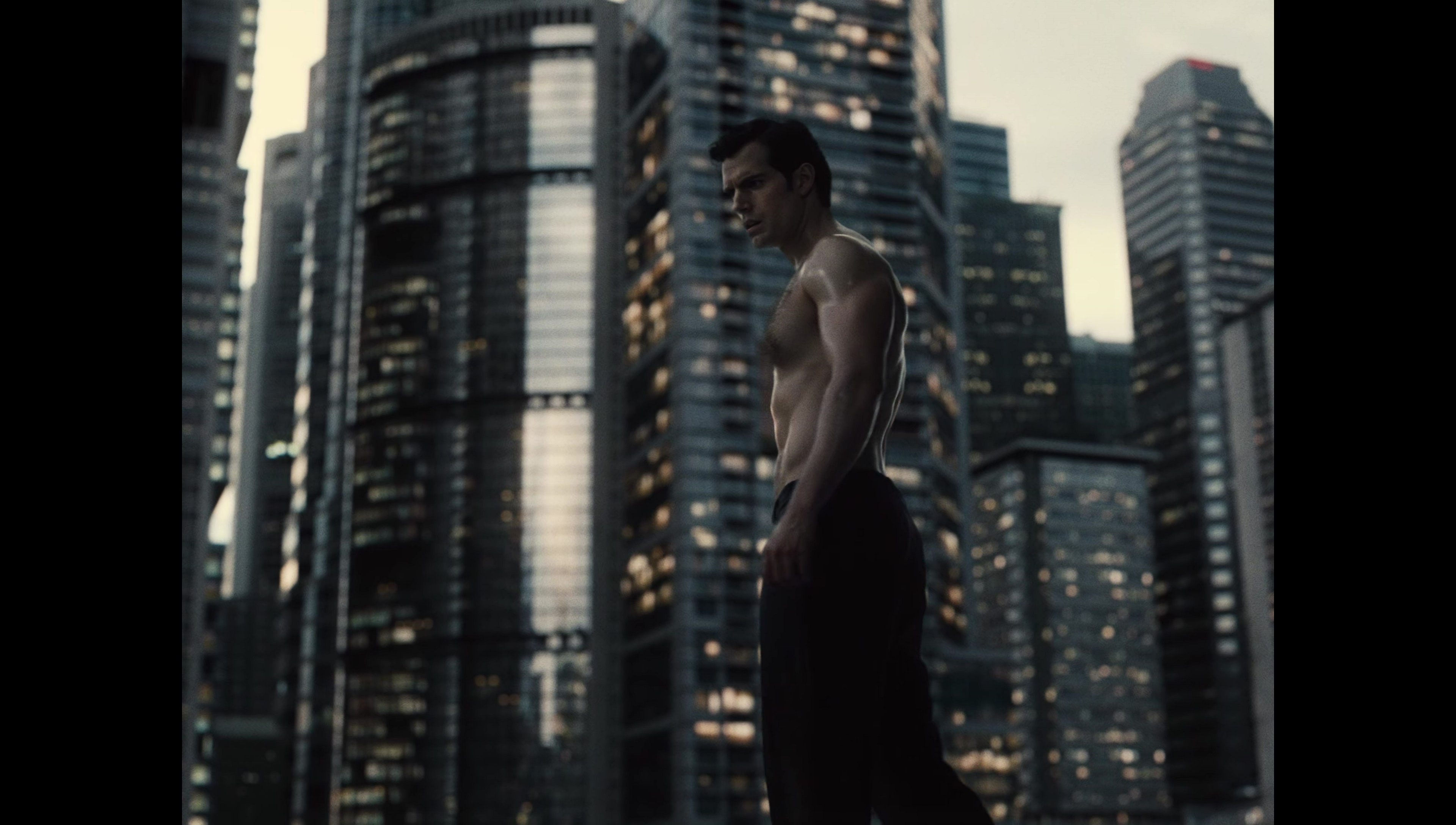Zack Snyder’s Justice League (2021) movie still 16924
