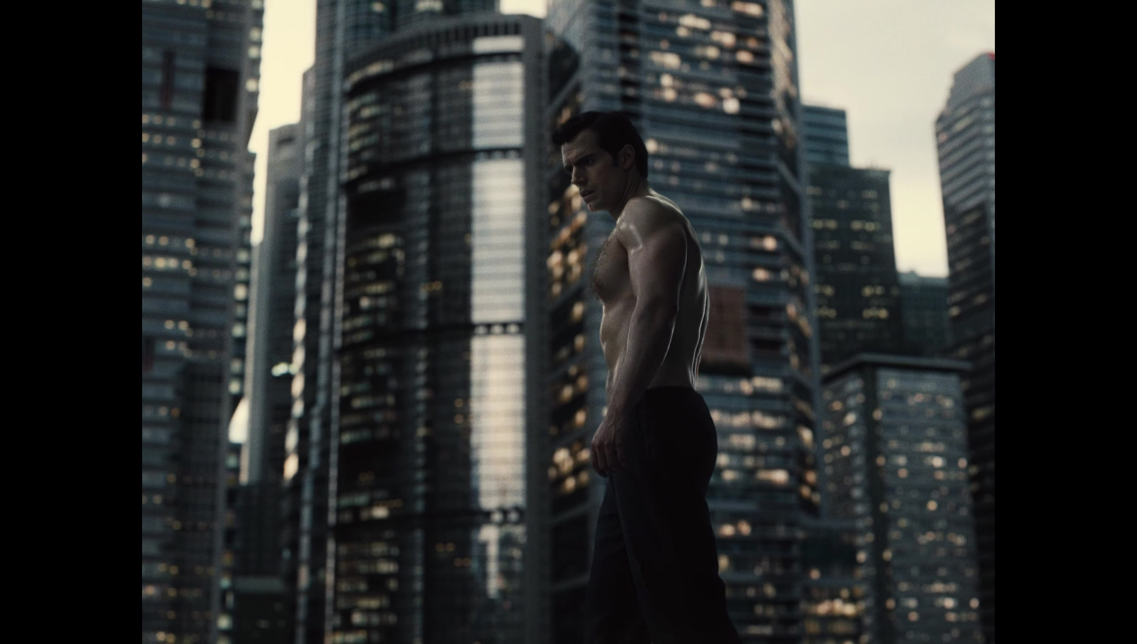 Zack Snyder’s Justice League (2021) HD screenshot 16925