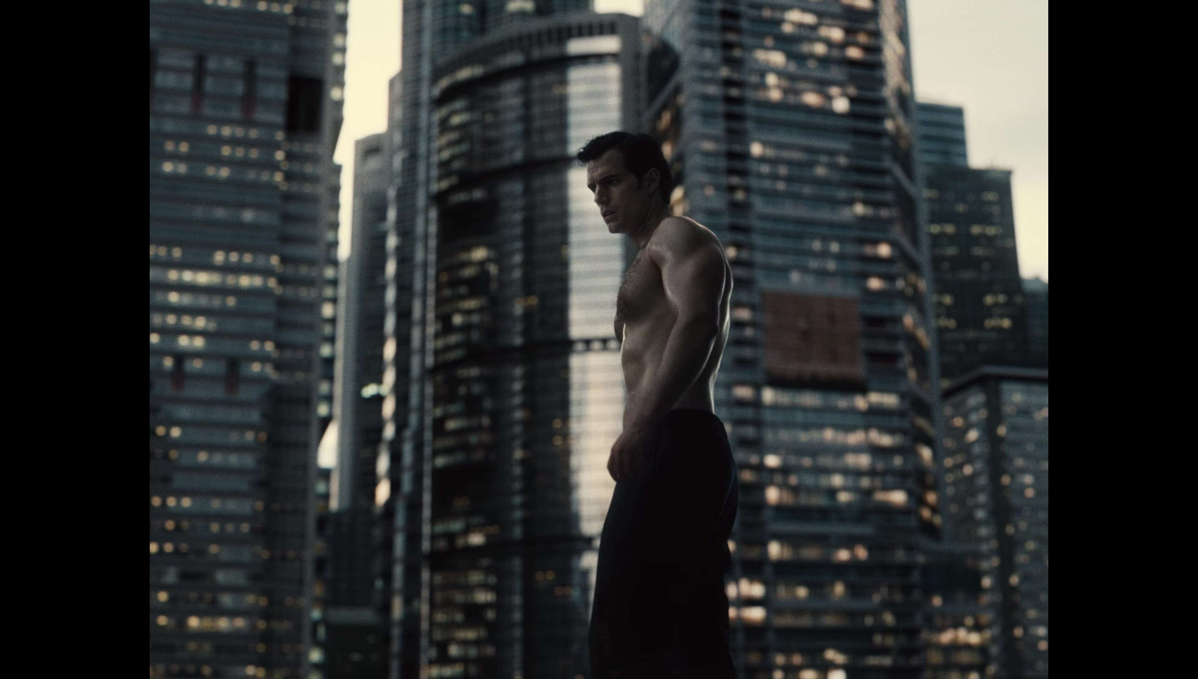 Zack Snyder’s Justice League (2021) screencap 16926