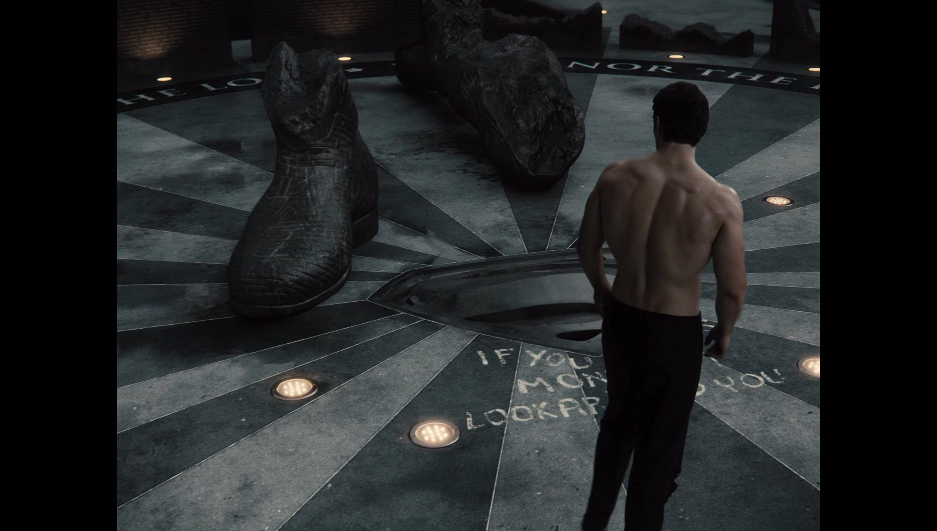 Zack Snyder’s Justice League (2021) movie still 16927