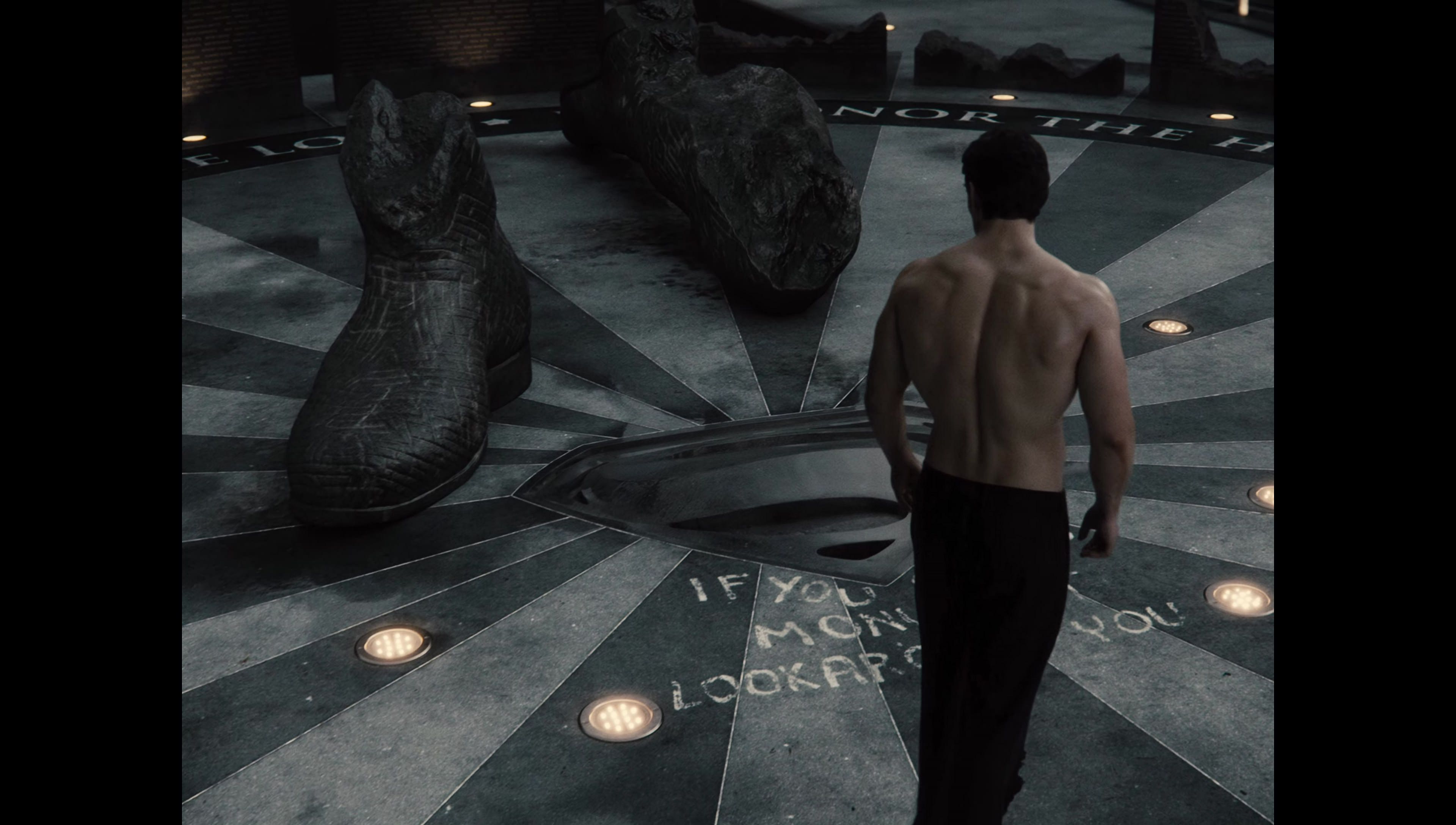 Zack Snyder’s Justice League (2021) HD screenshot 16928