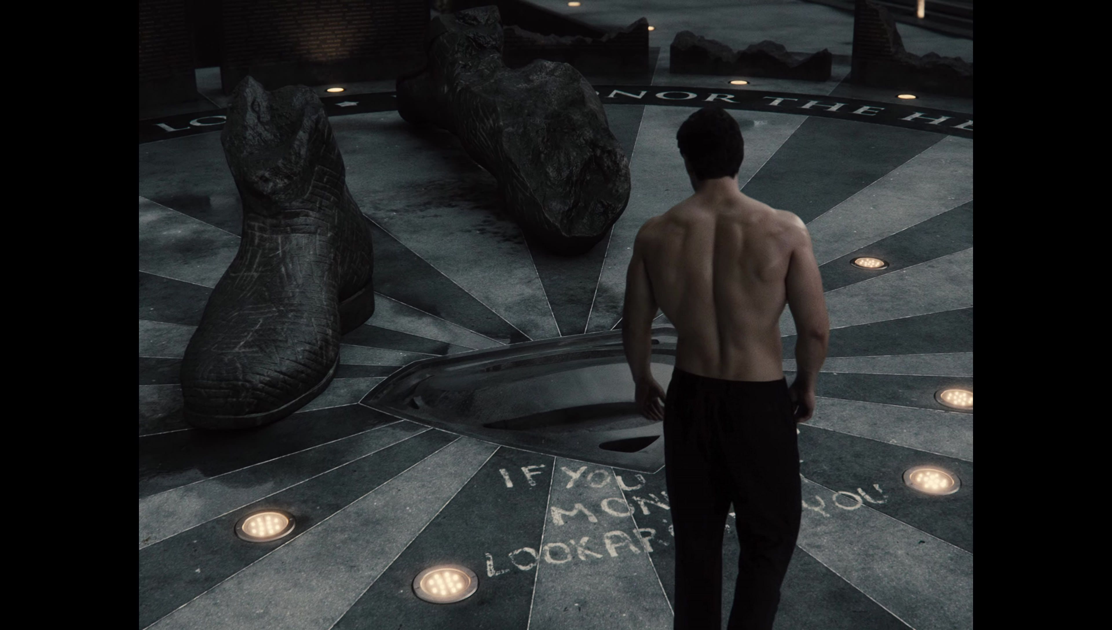 Zack Snyder’s Justice League (2021) screencap 16929