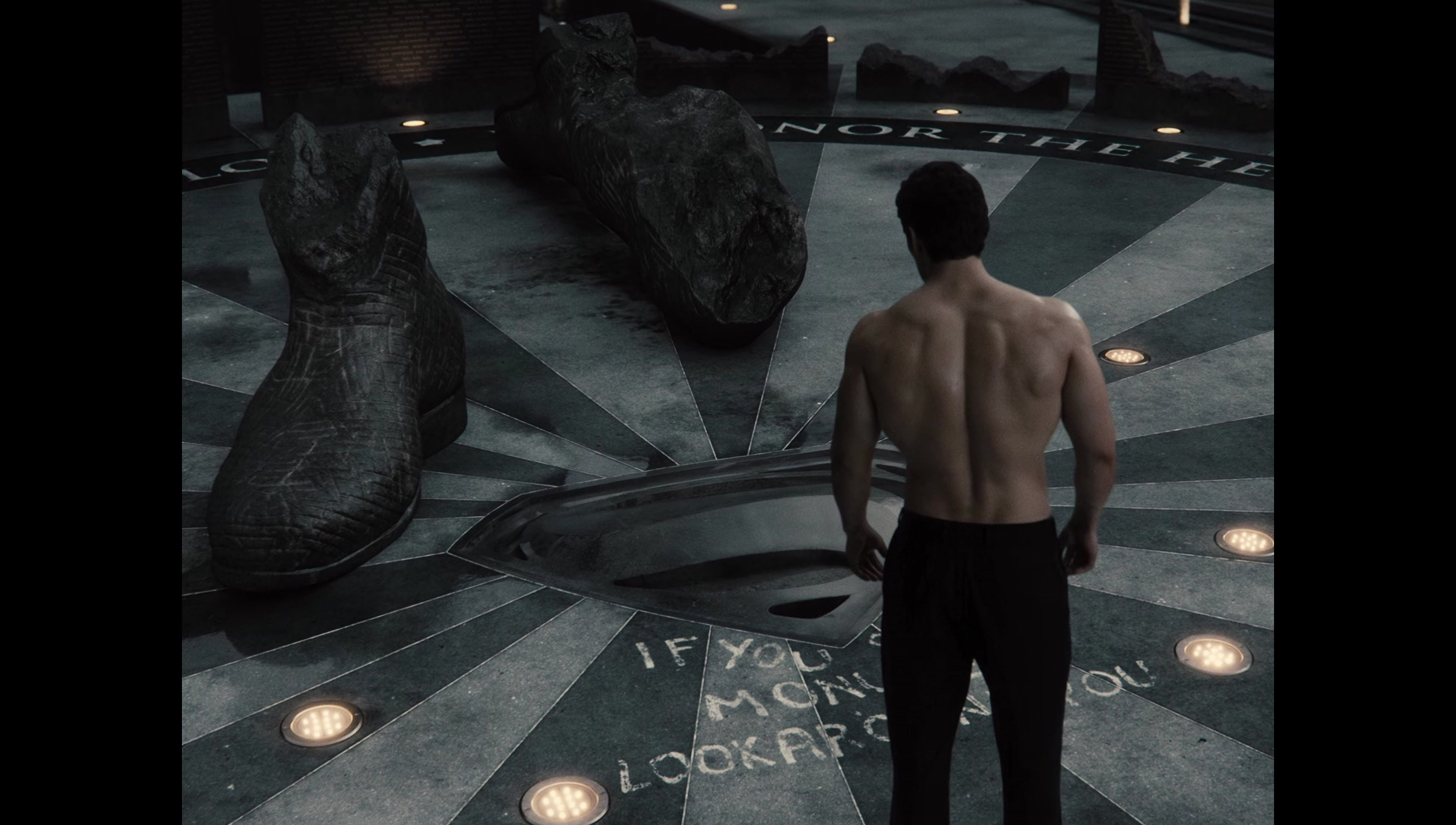 Zack Snyder’s Justice League (2021) movie still 16930