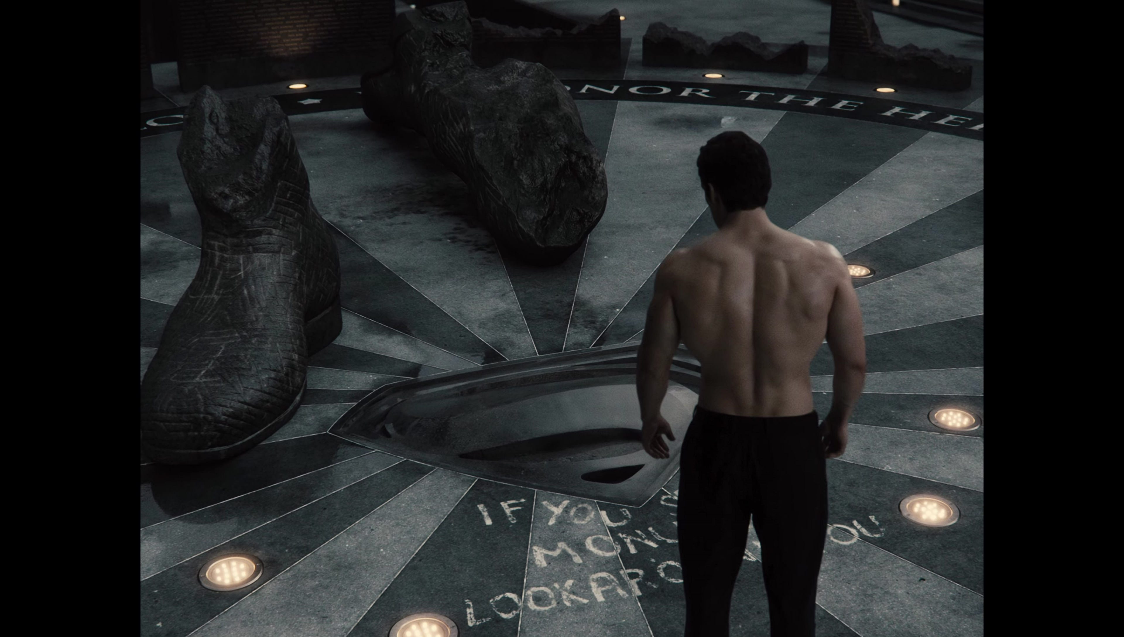 Zack Snyder’s Justice League (2021) HD screenshot 16931