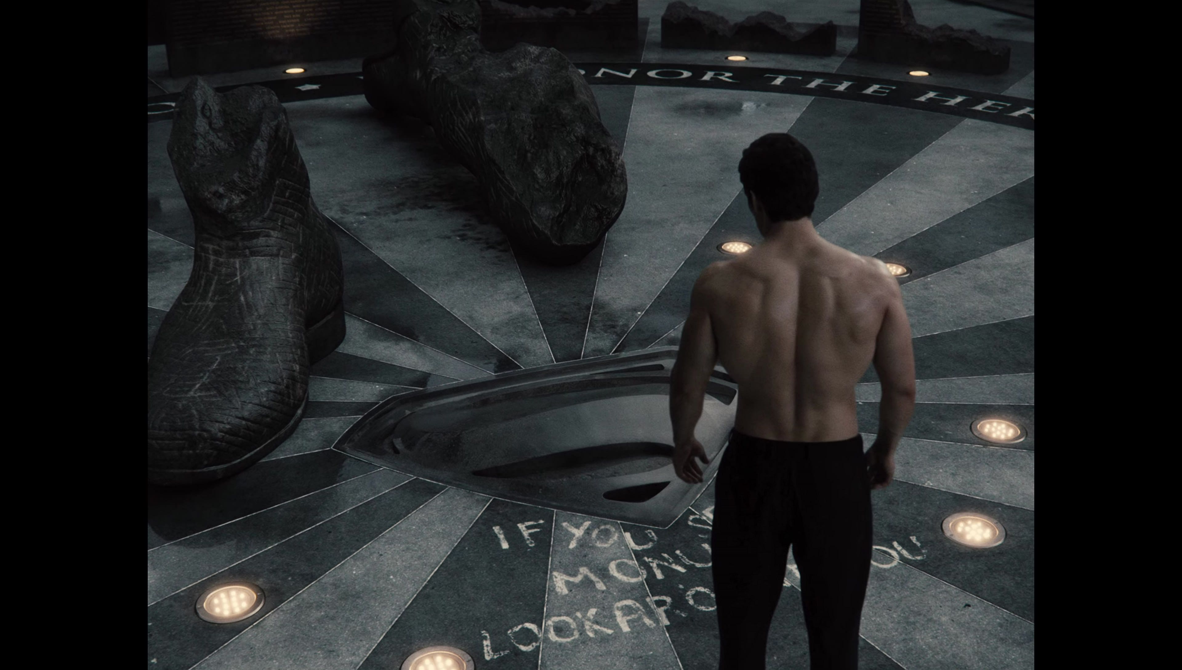 Zack Snyder’s Justice League (2021) screencap 16932