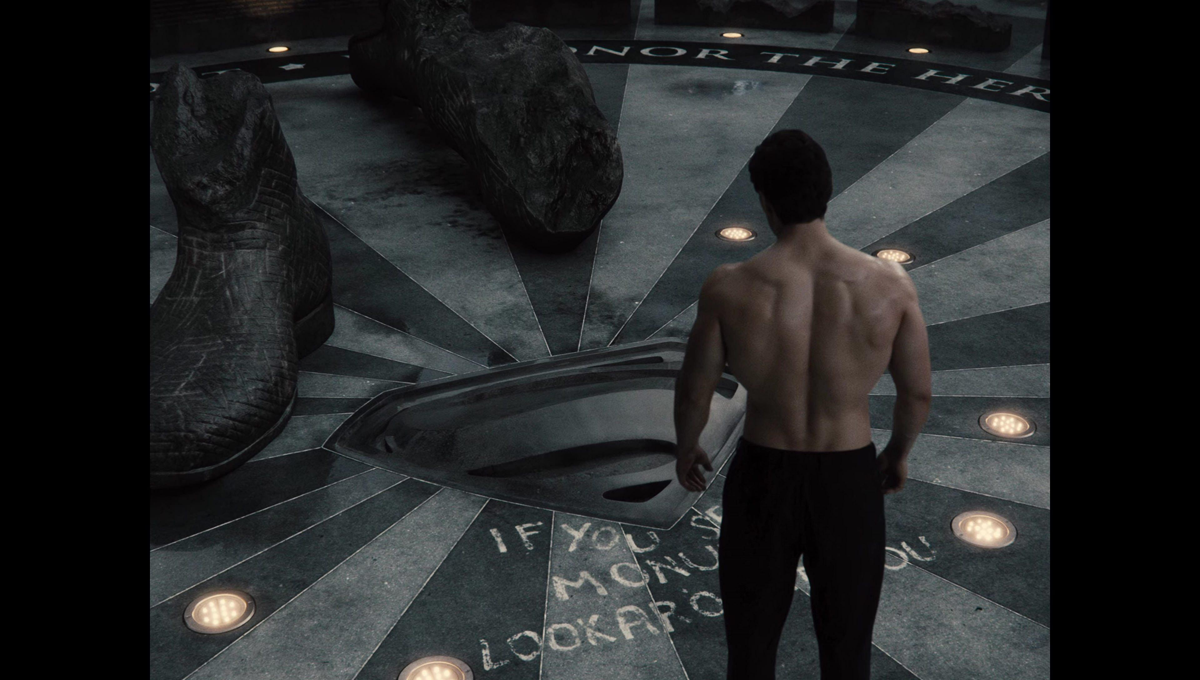 Zack Snyder’s Justice League (2021) movie still 16933