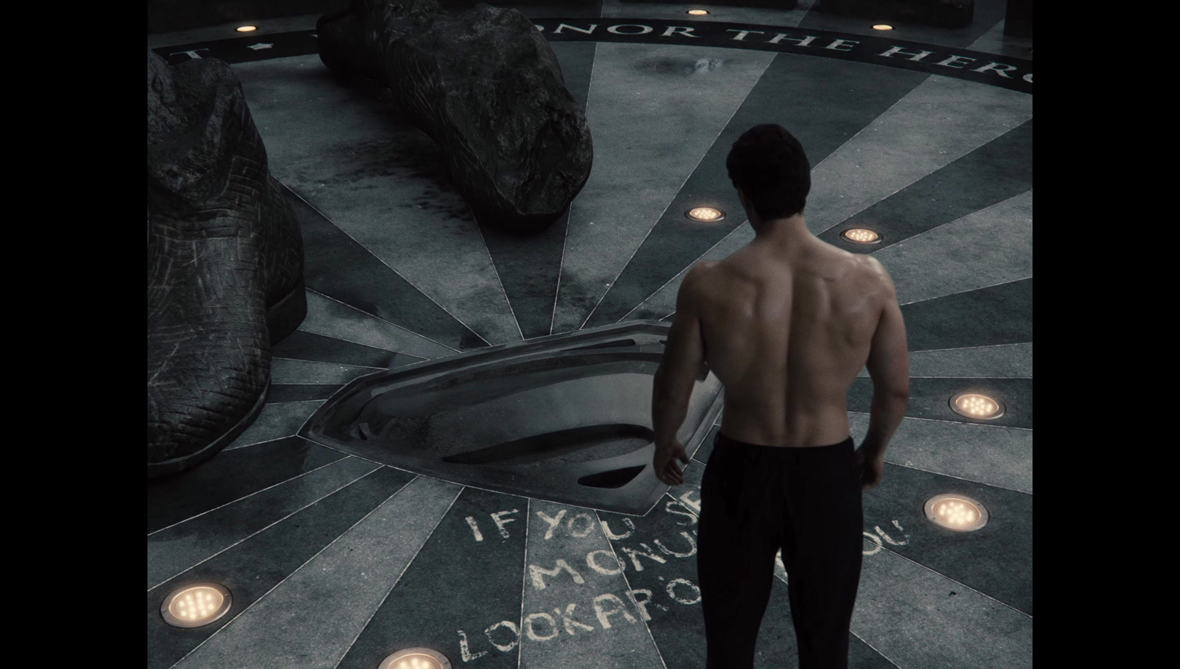 Zack Snyder’s Justice League (2021) HD screenshot 16934