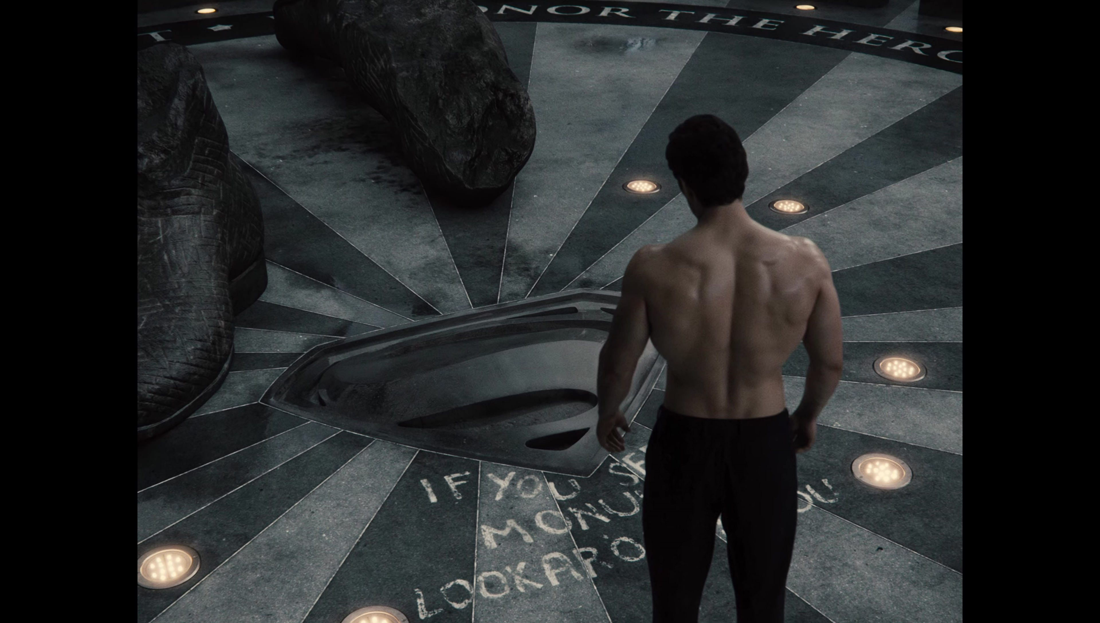 Zack Snyder’s Justice League (2021) screencap 16935
