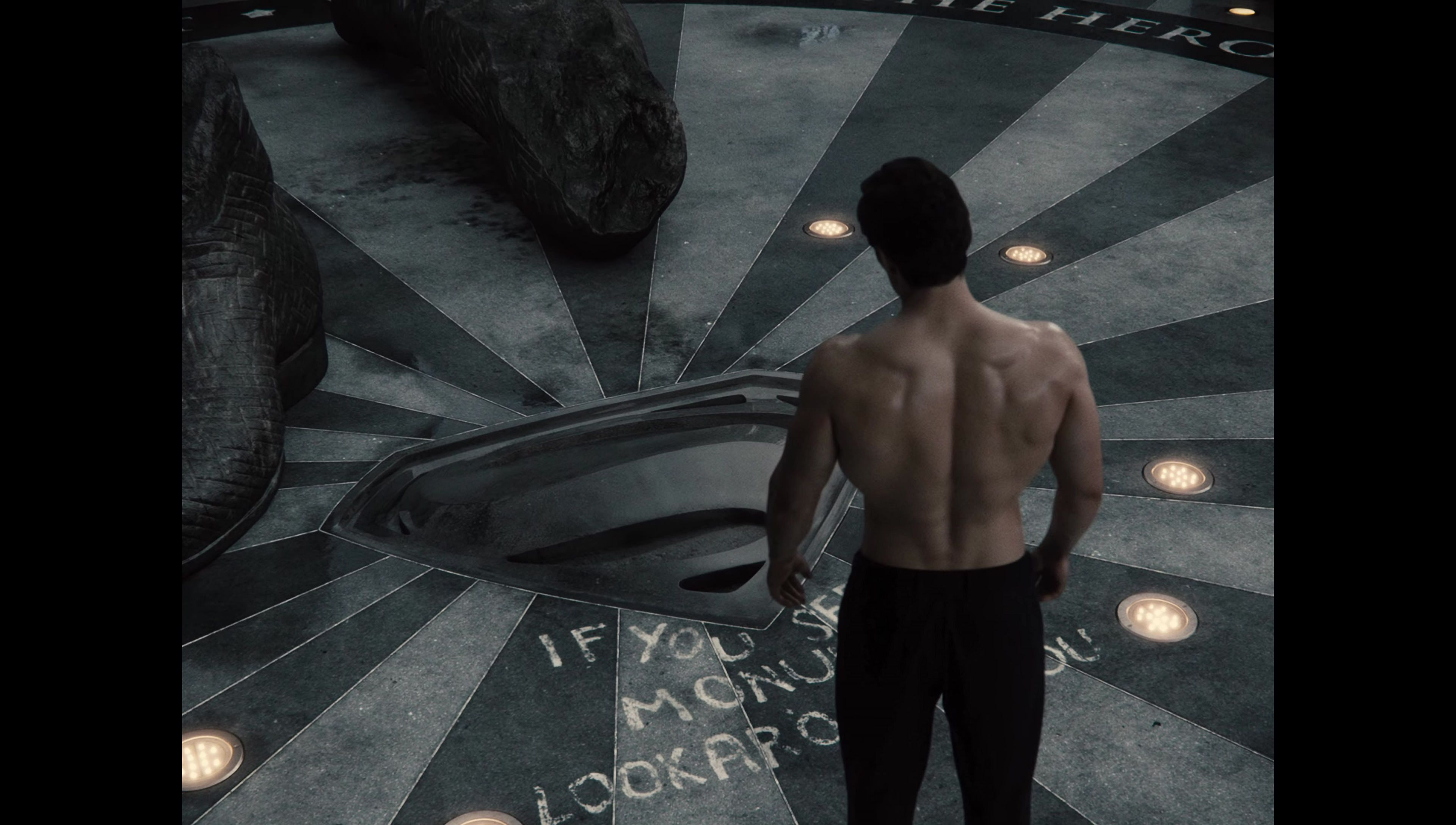 Zack Snyder’s Justice League (2021) movie still 16936
