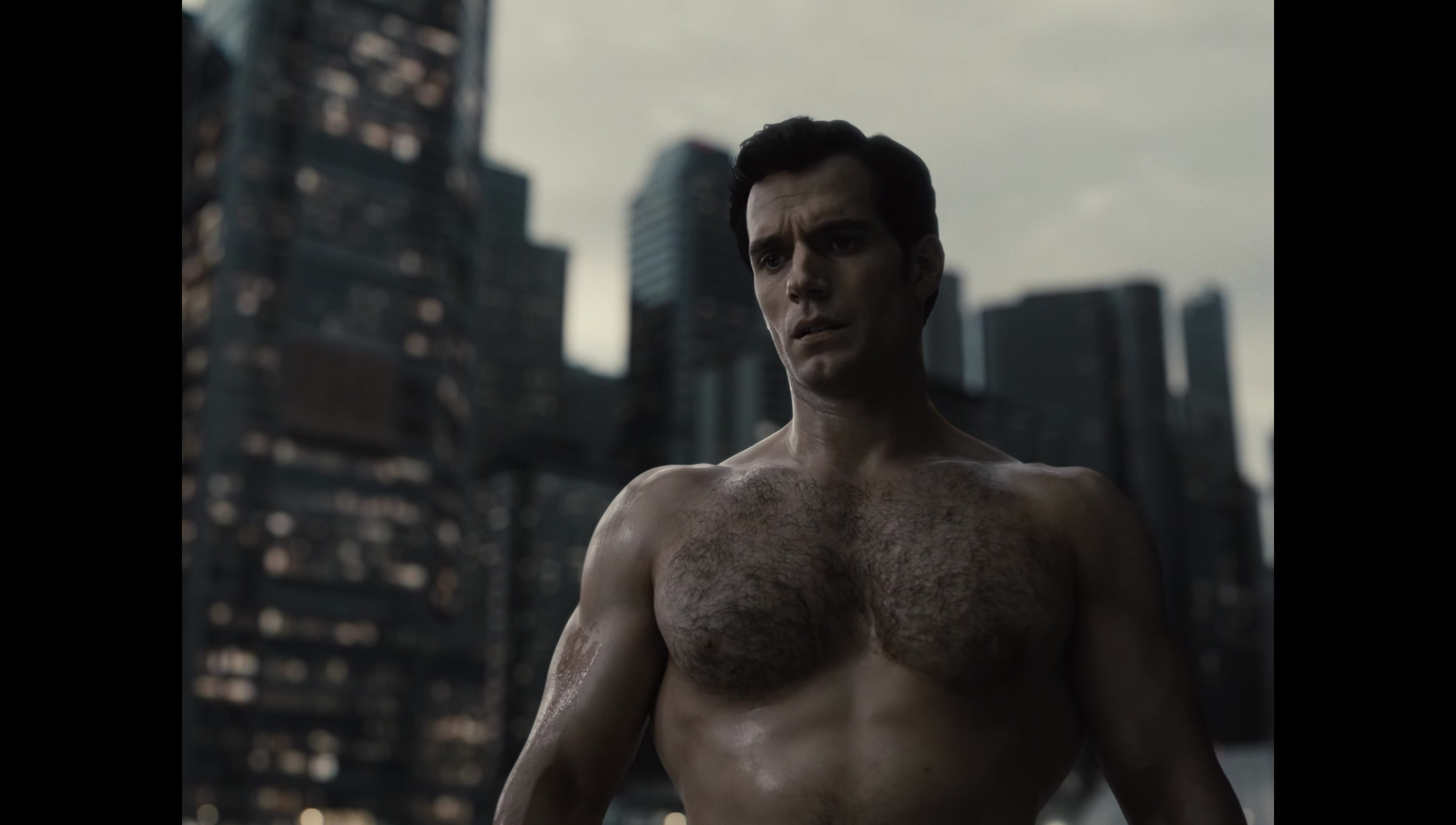 Zack Snyder’s Justice League (2021) HD screenshot 16937