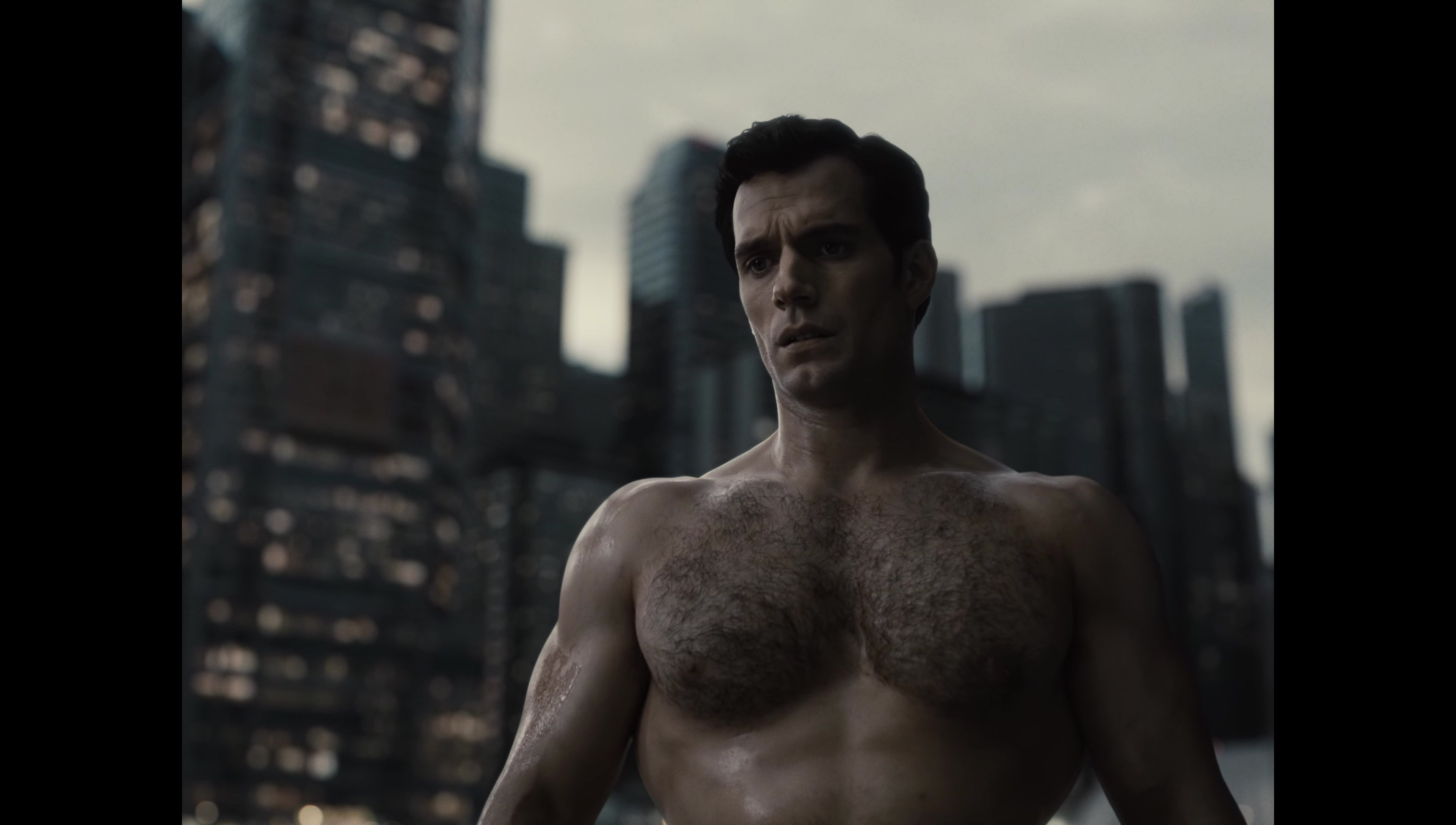 Zack Snyder’s Justice League (2021) screencap 16938
