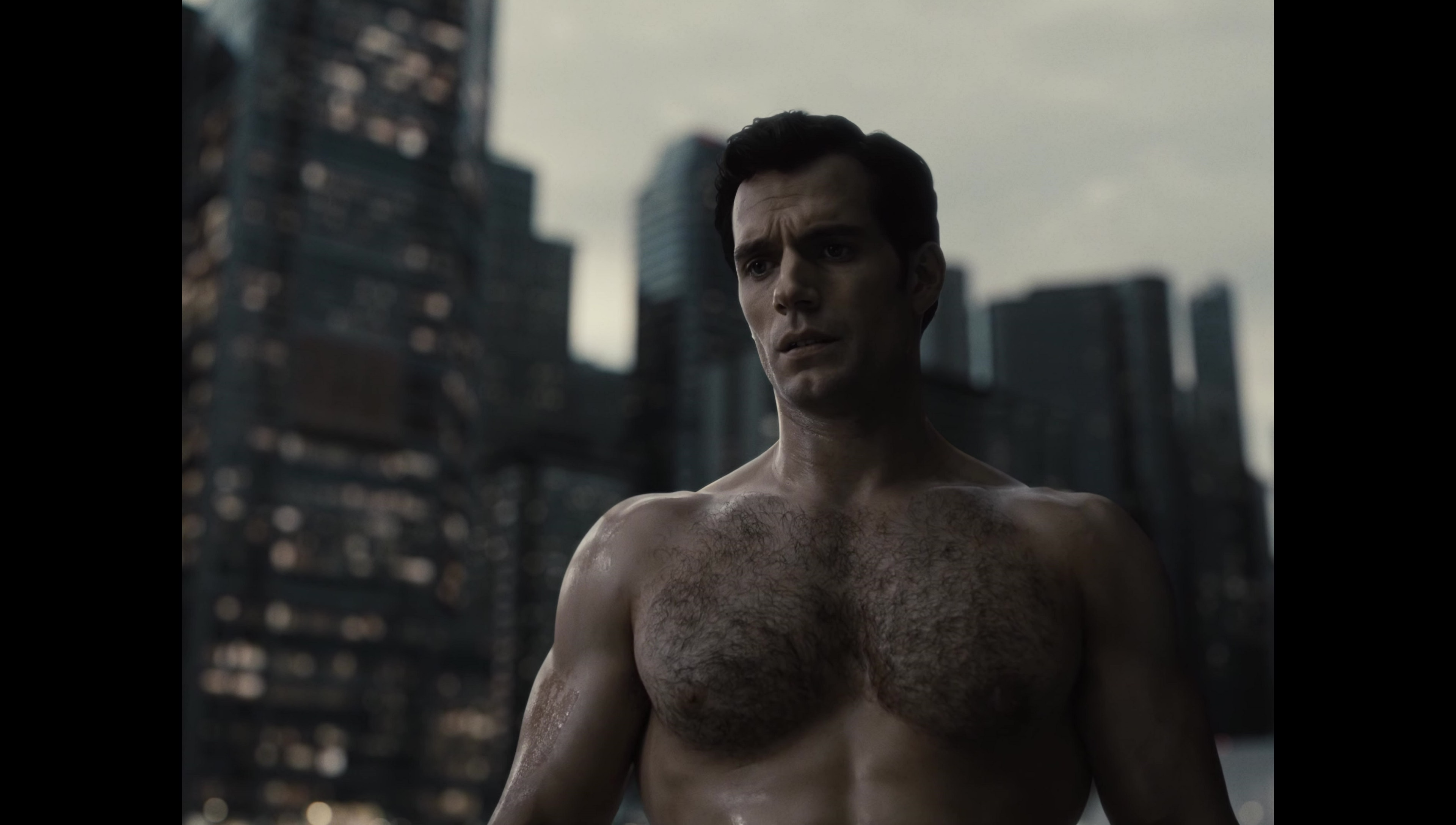 Zack Snyder’s Justice League (2021) movie still 16939