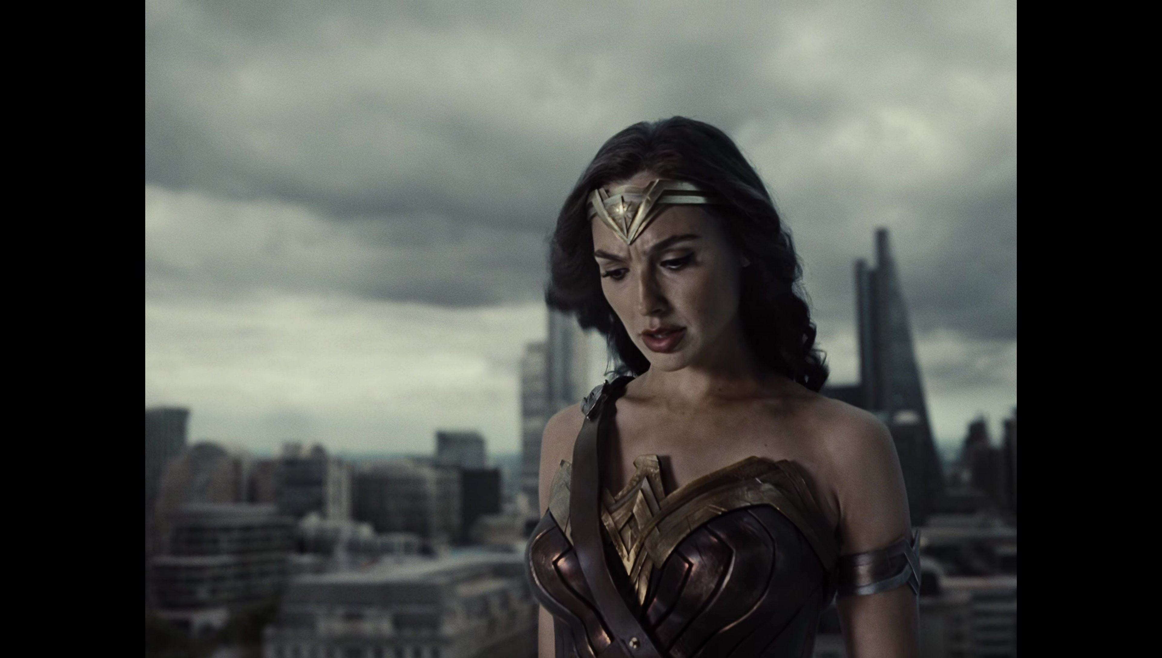 Zack Snyder’s Justice League (2021) HD screenshot 1694