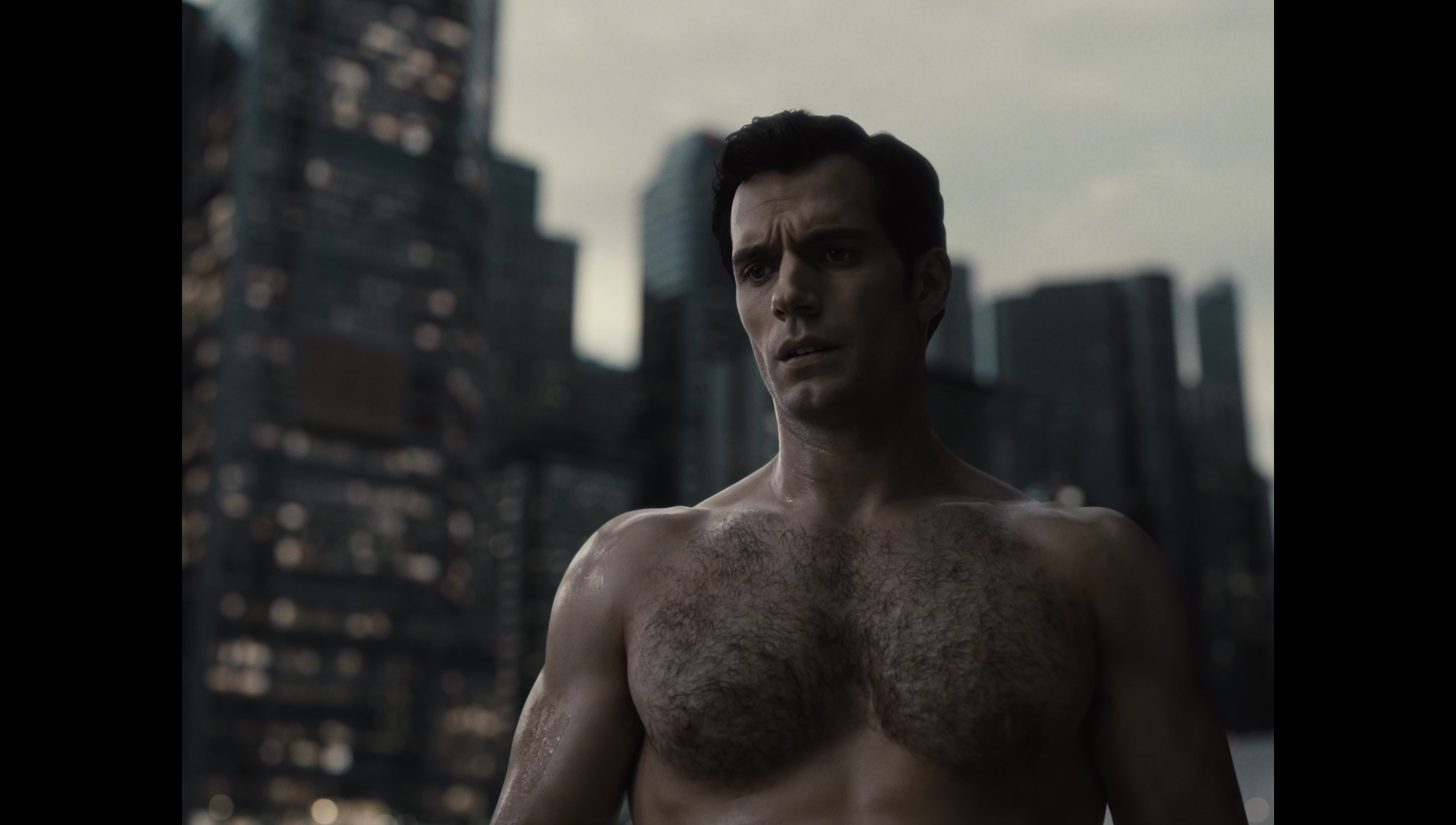 Zack Snyder’s Justice League (2021) HD screenshot 16940