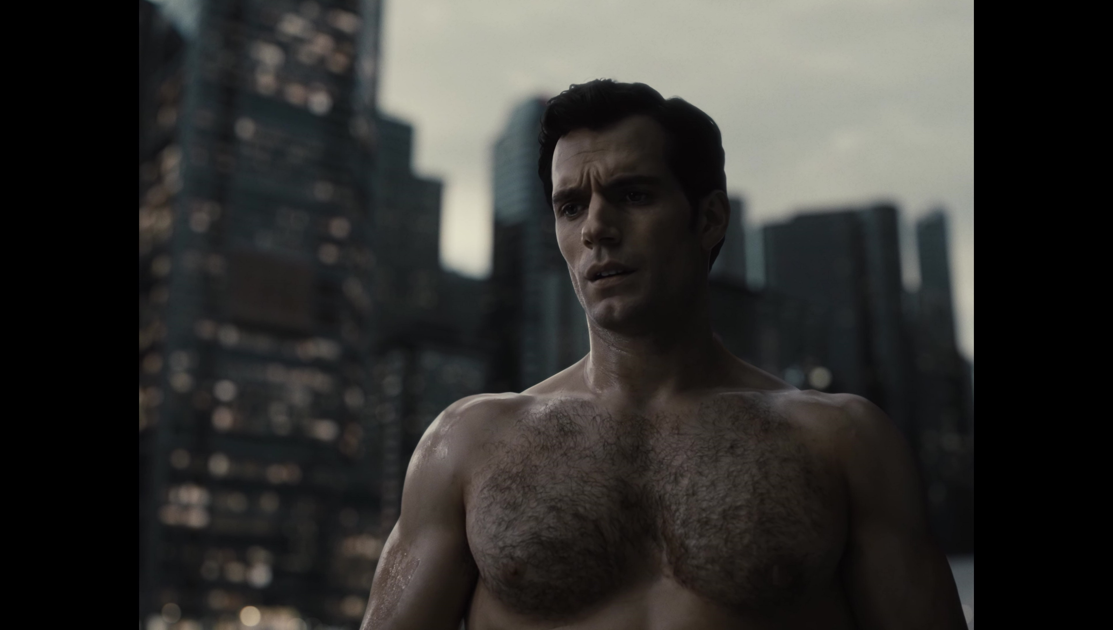 Zack Snyder’s Justice League (2021) screencap 16941