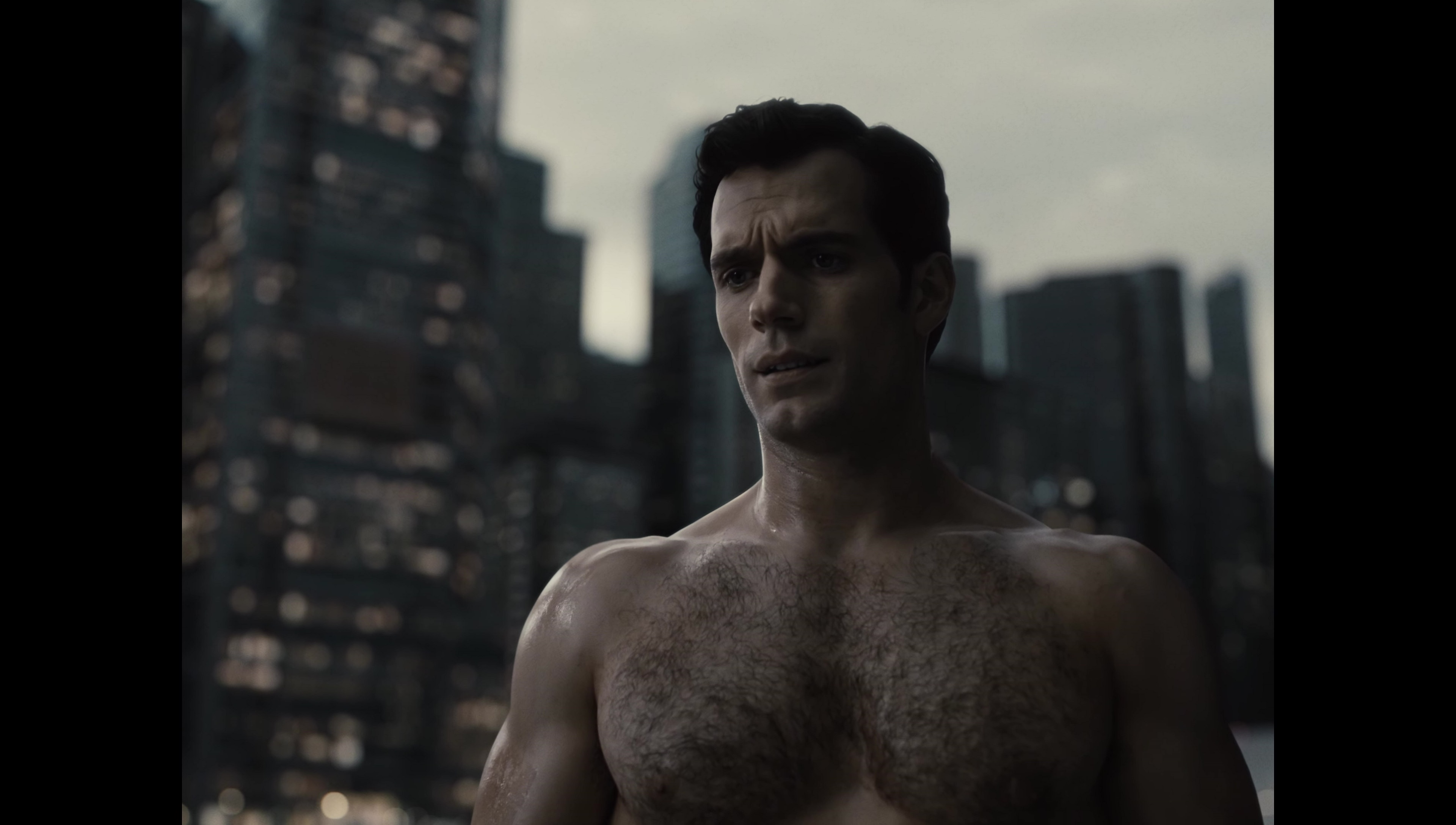Zack Snyder’s Justice League (2021) movie still 16942
