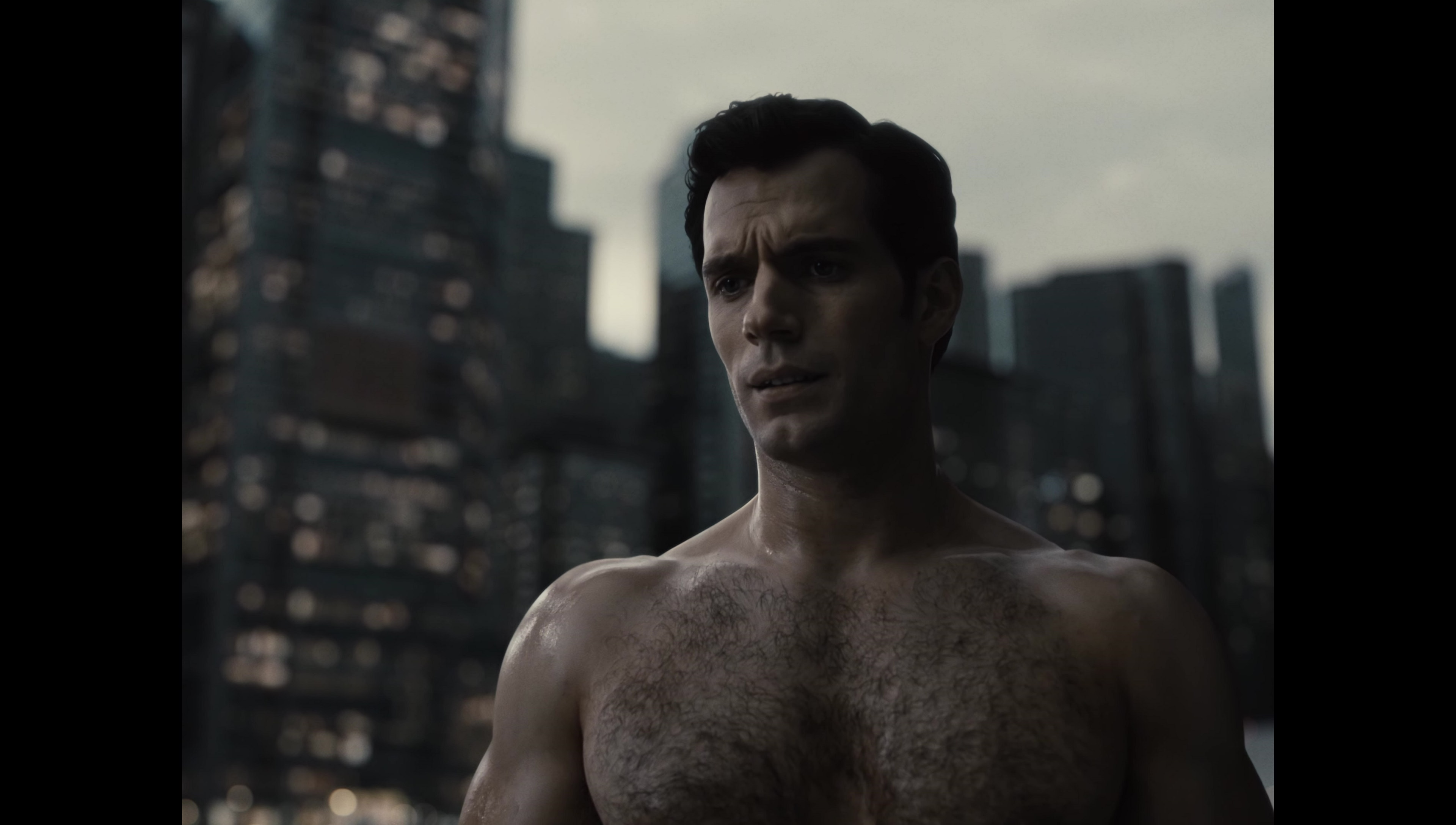 Zack Snyder’s Justice League (2021) HD screenshot 16943