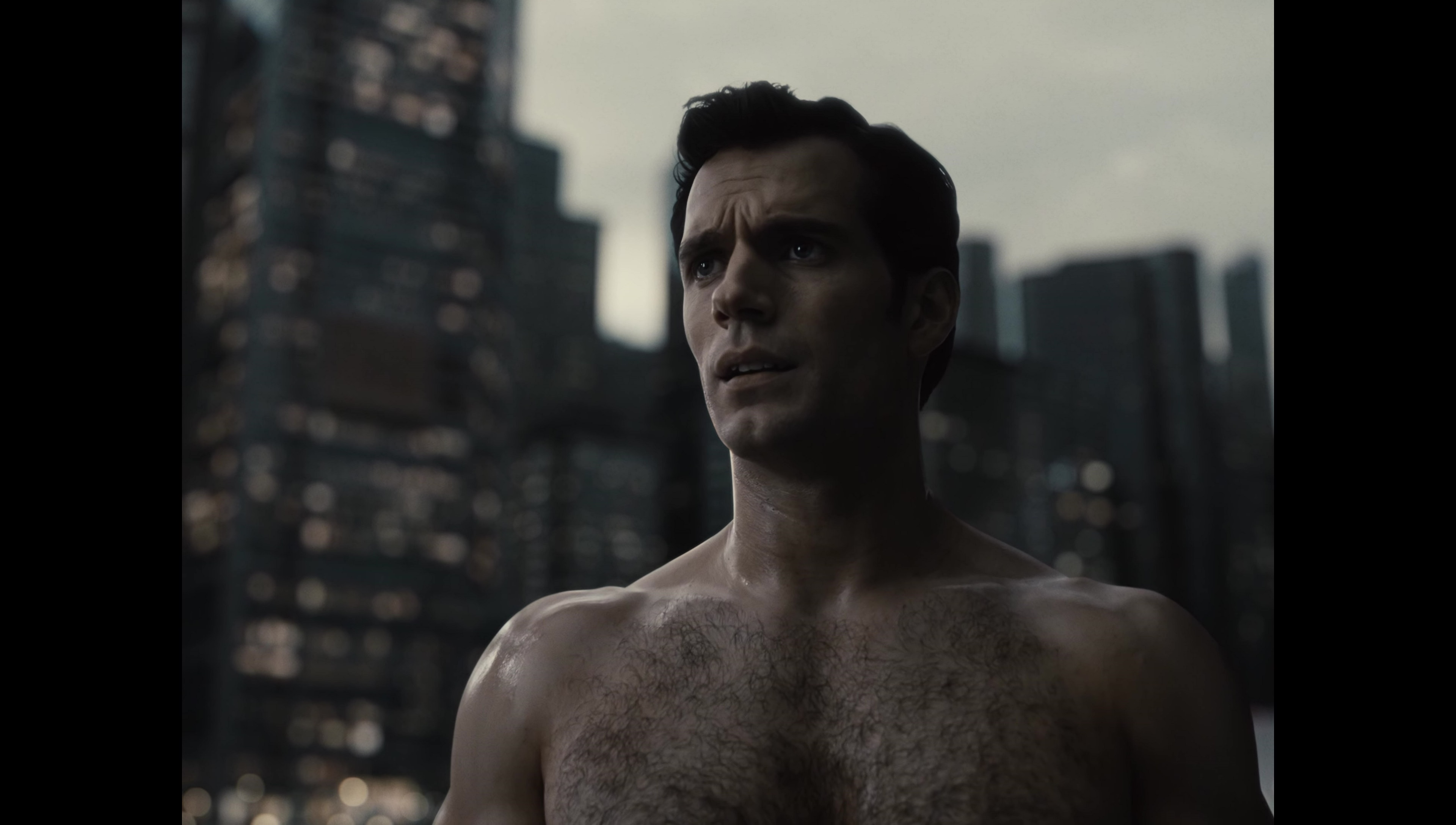 Zack Snyder’s Justice League (2021) screencap 16944