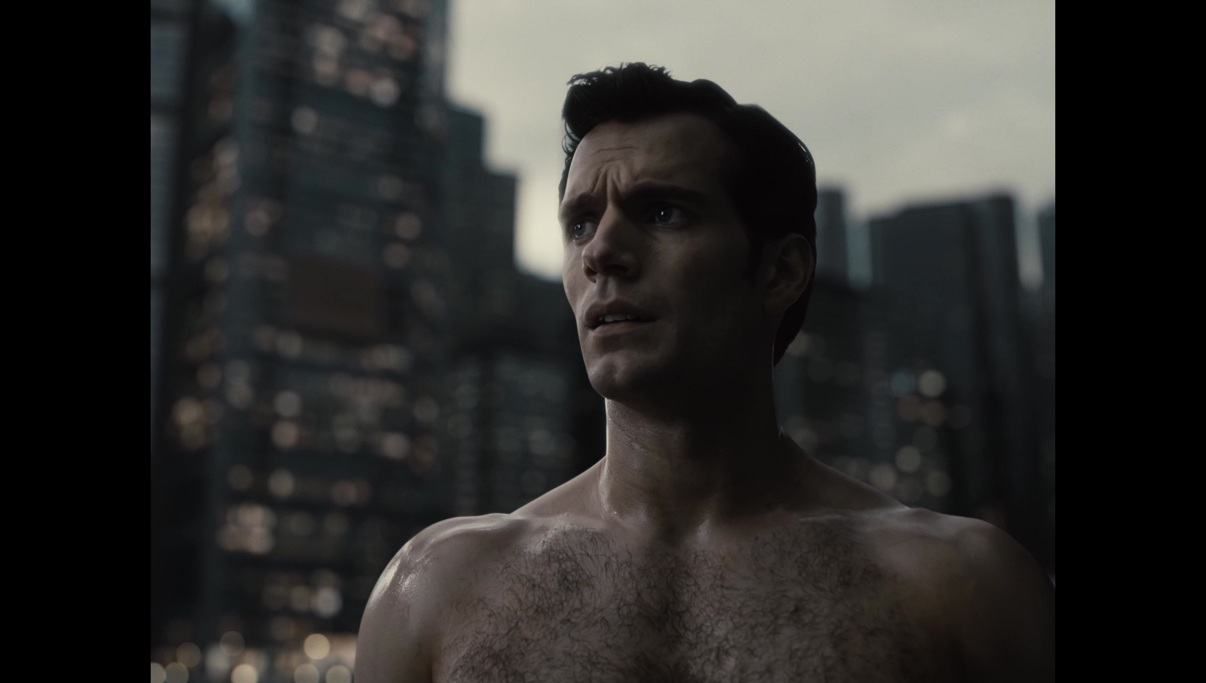 Zack Snyder’s Justice League (2021) movie still 16945