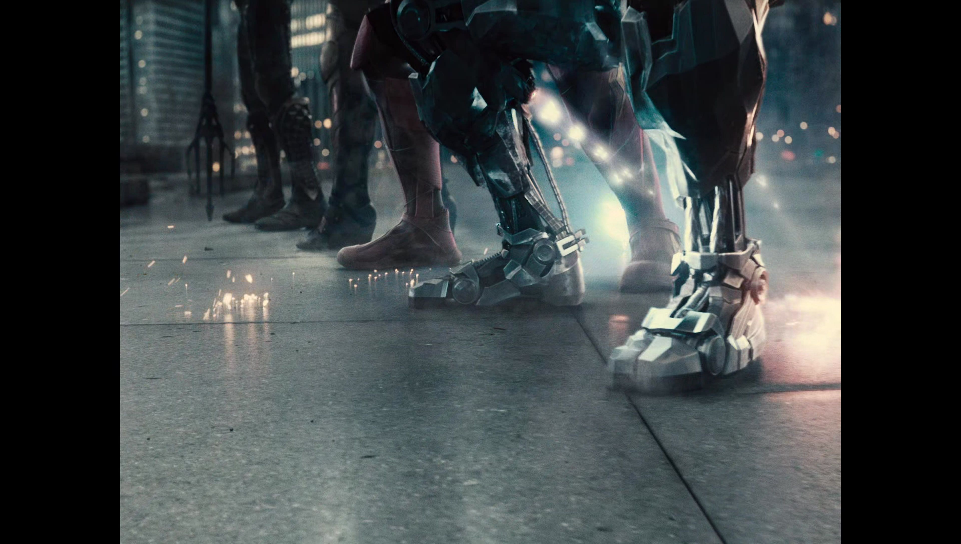 Zack Snyder’s Justice League (2021) HD screenshot 16949