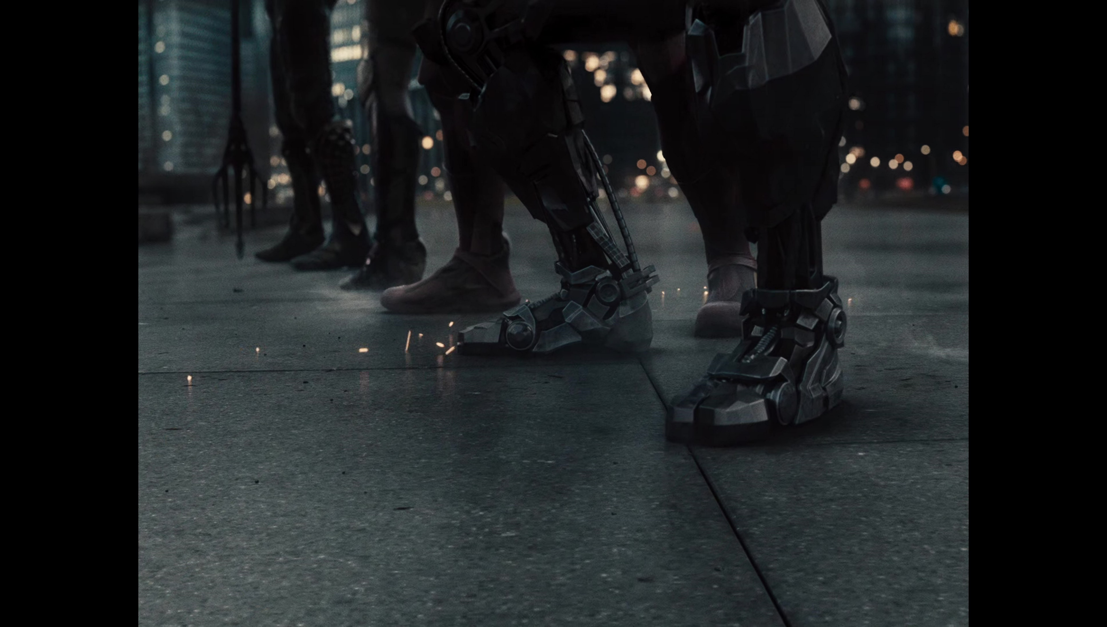 Zack Snyder’s Justice League (2021) screencap 16950
