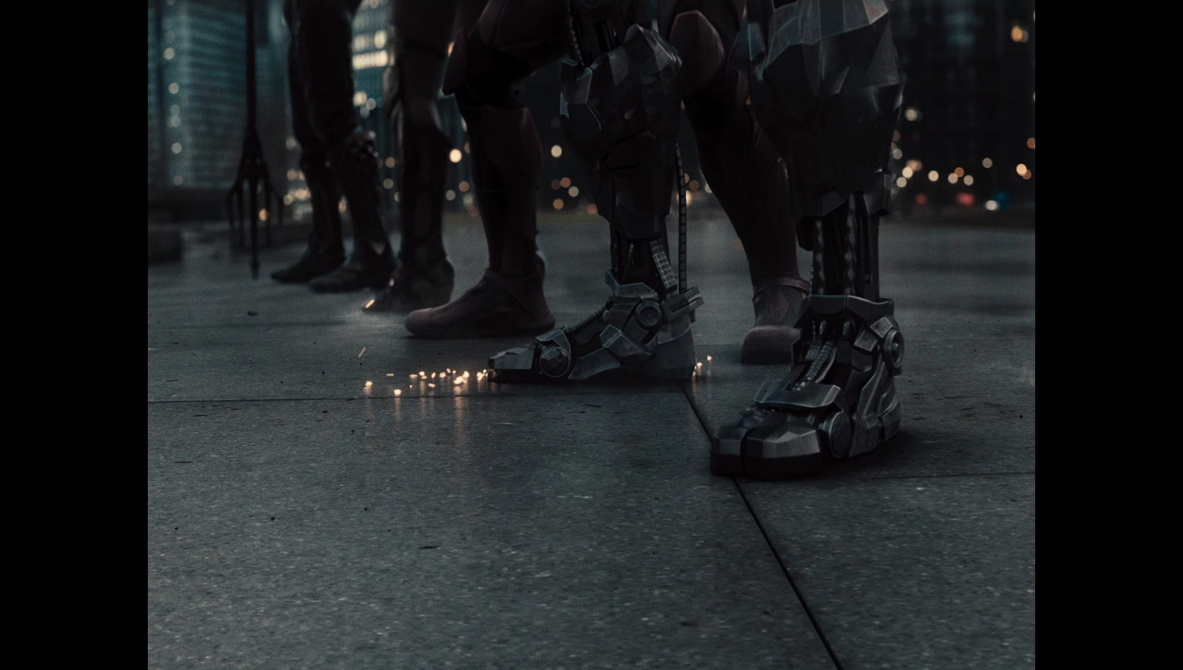 Zack Snyder’s Justice League (2021) movie still 16951