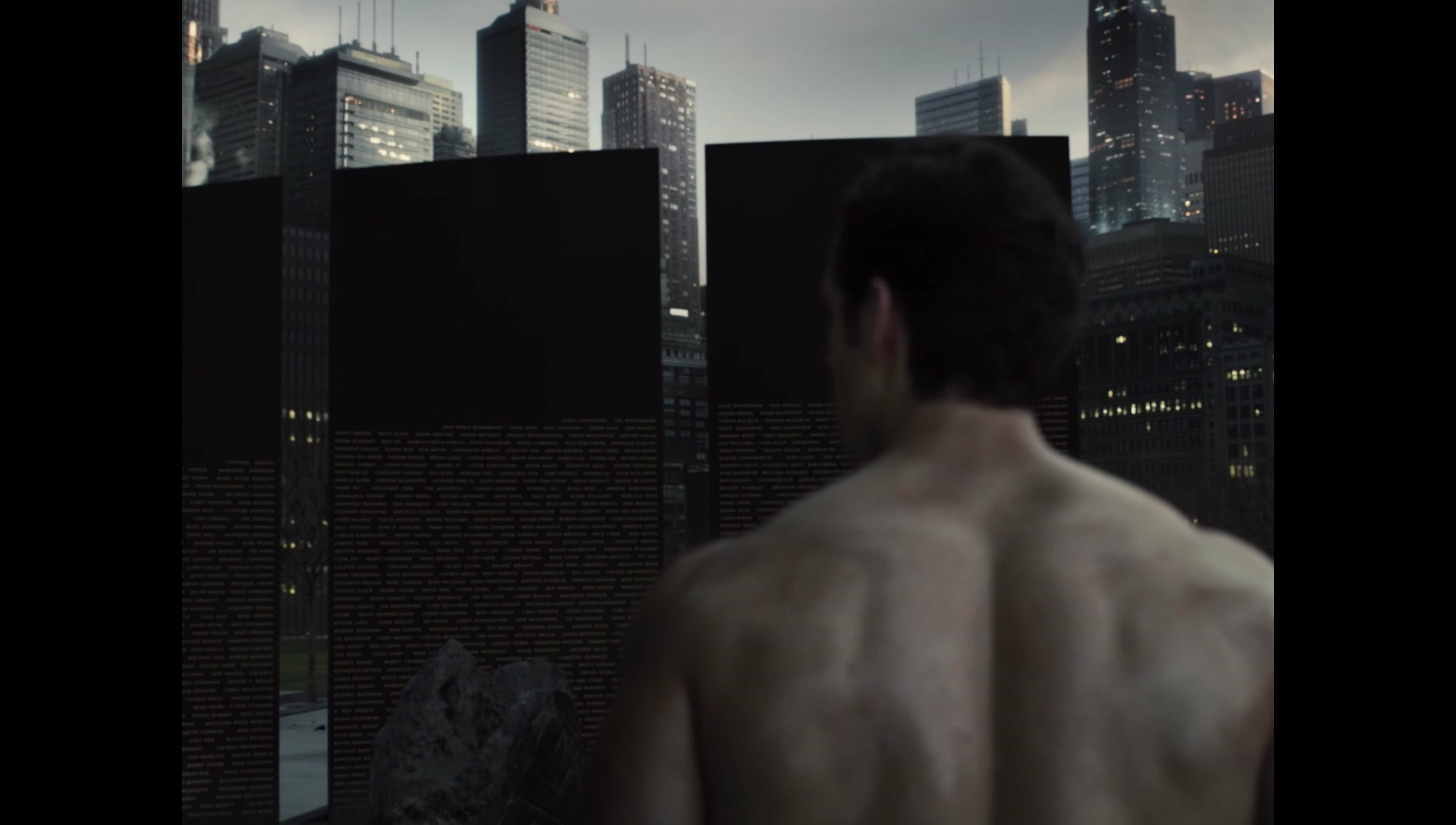 Zack Snyder’s Justice League (2021) HD screenshot 16952