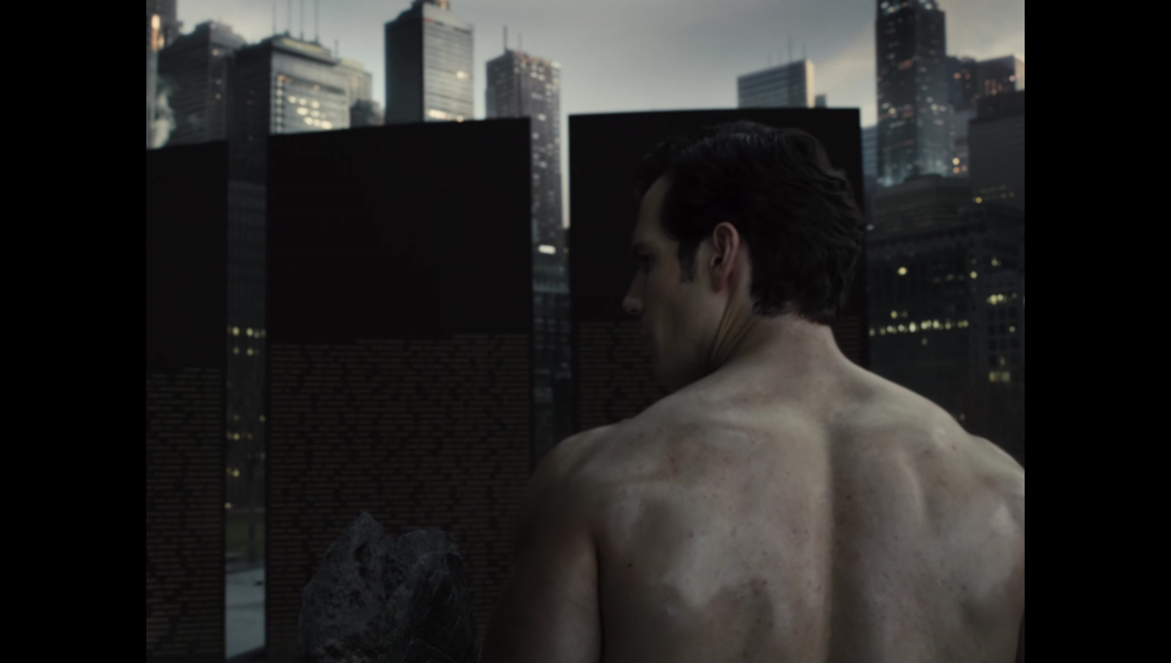 Zack Snyder’s Justice League (2021) screencap 16953