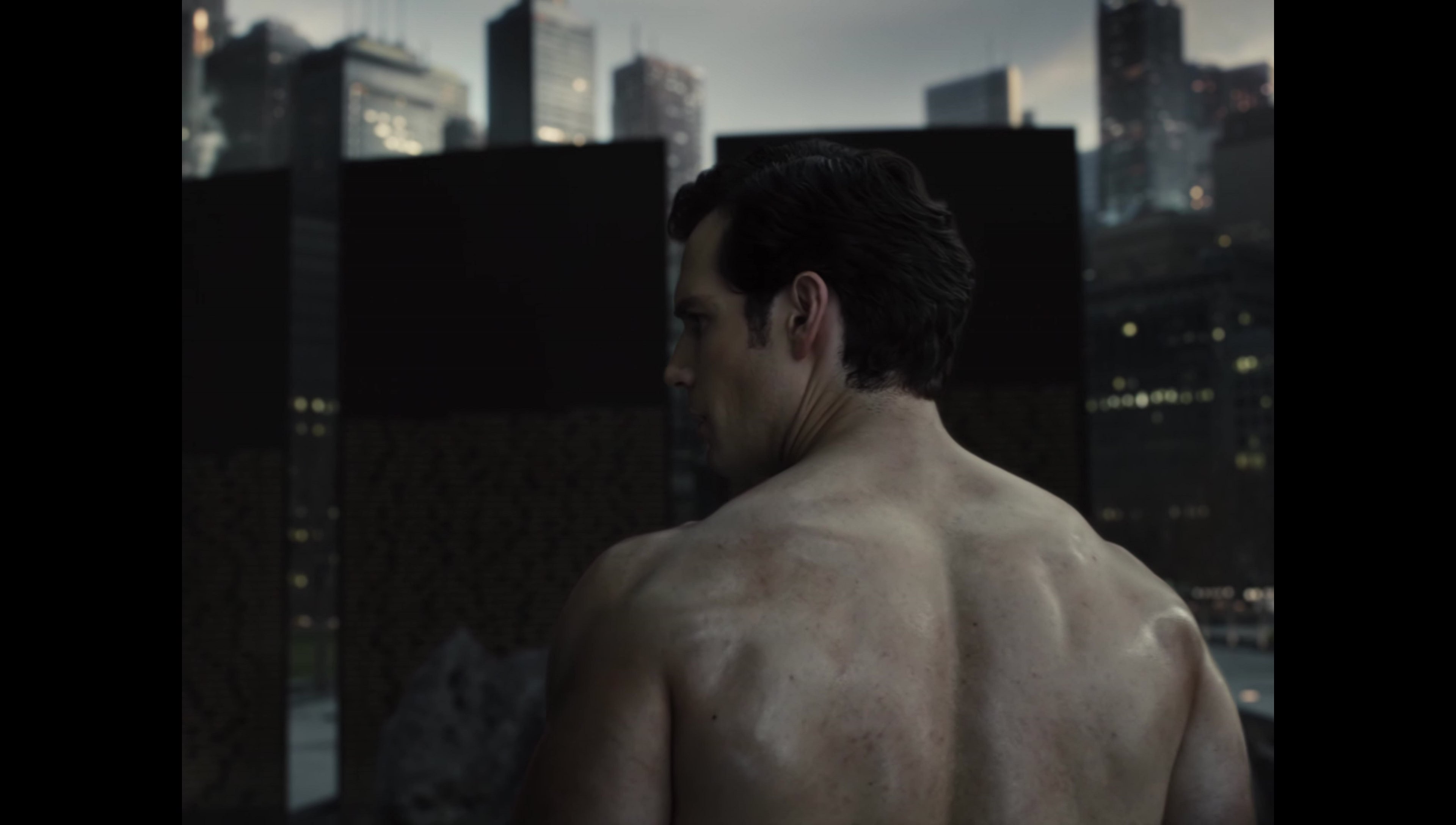 Zack Snyder’s Justice League (2021) movie still 16954