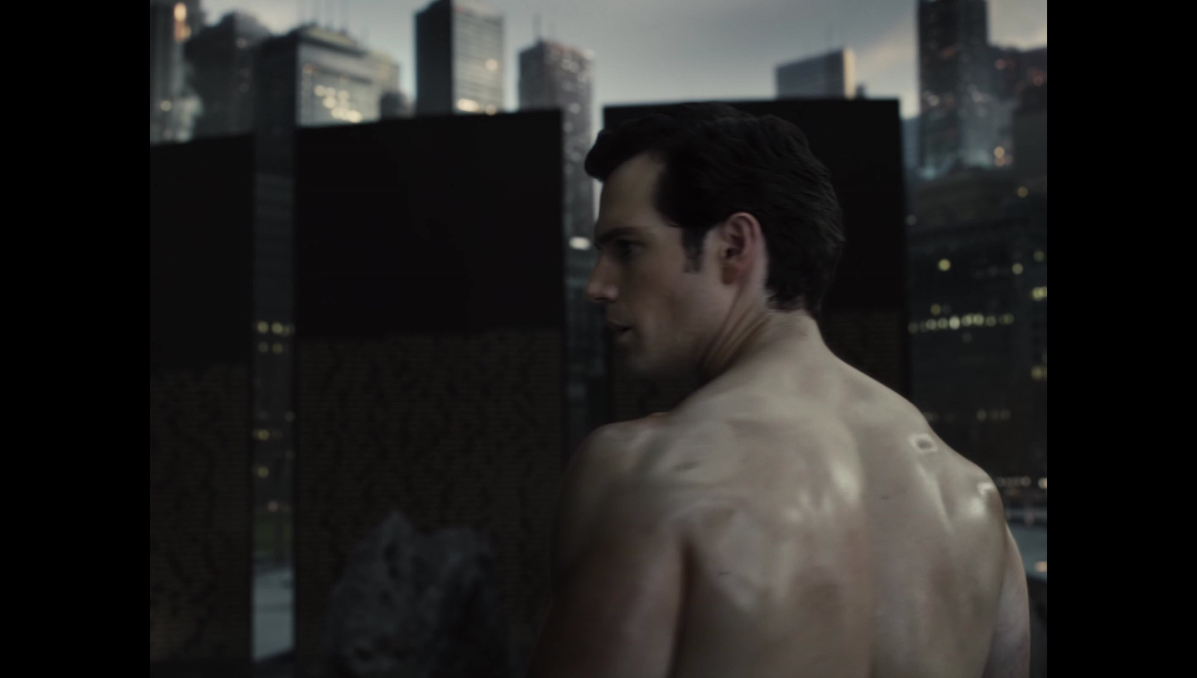Zack Snyder’s Justice League (2021) HD screenshot 16955