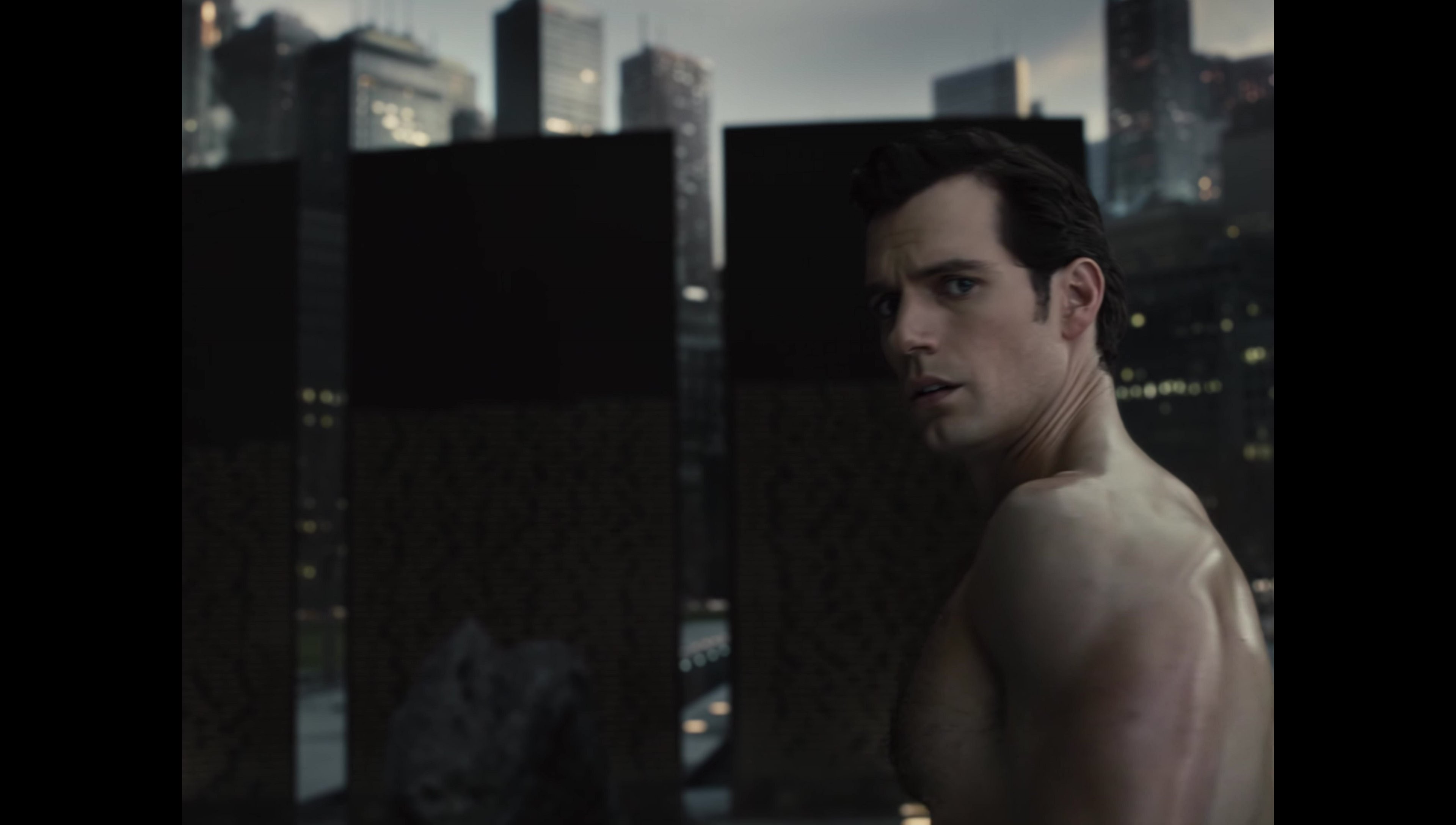 Zack Snyder’s Justice League (2021) screencap 16956